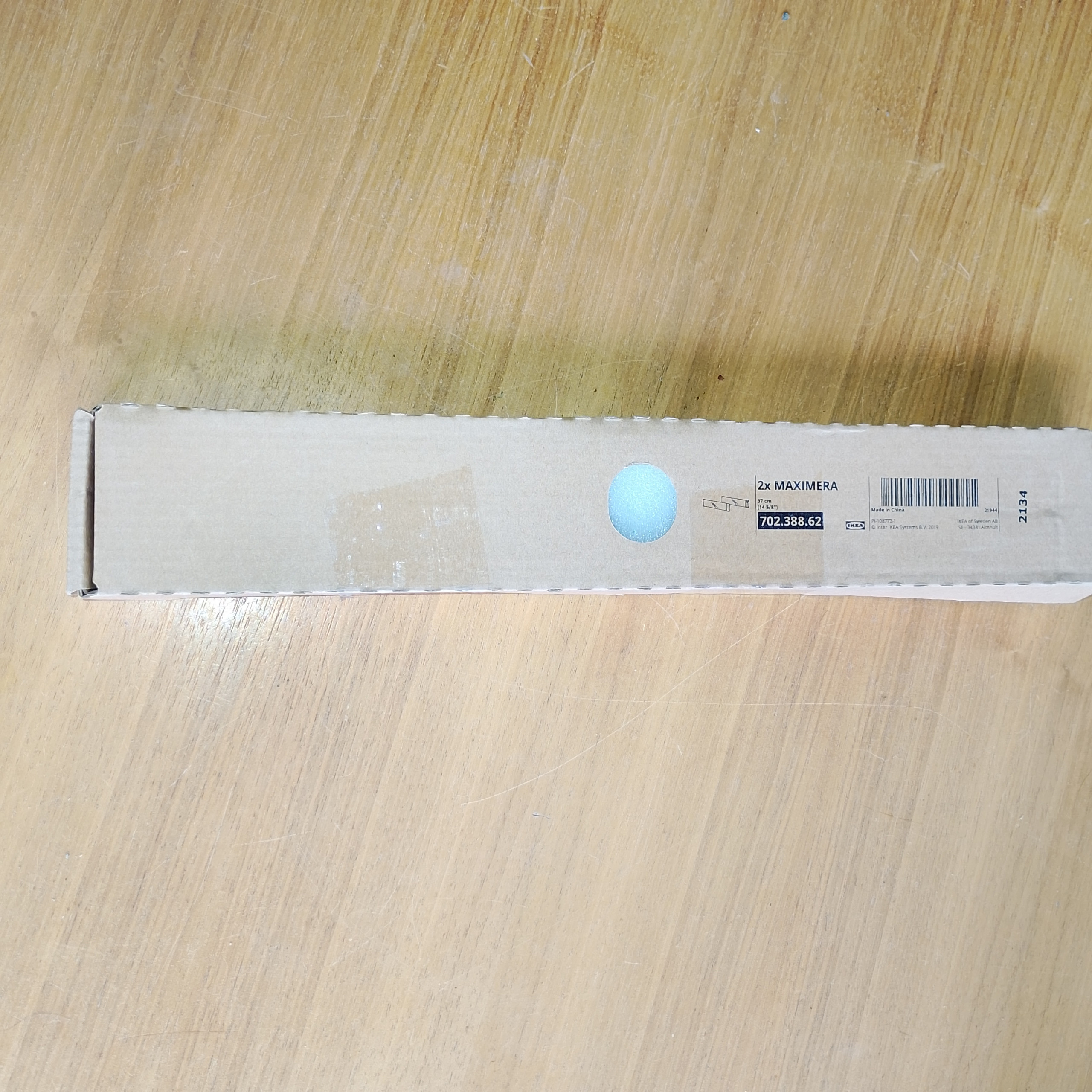 Seller photo