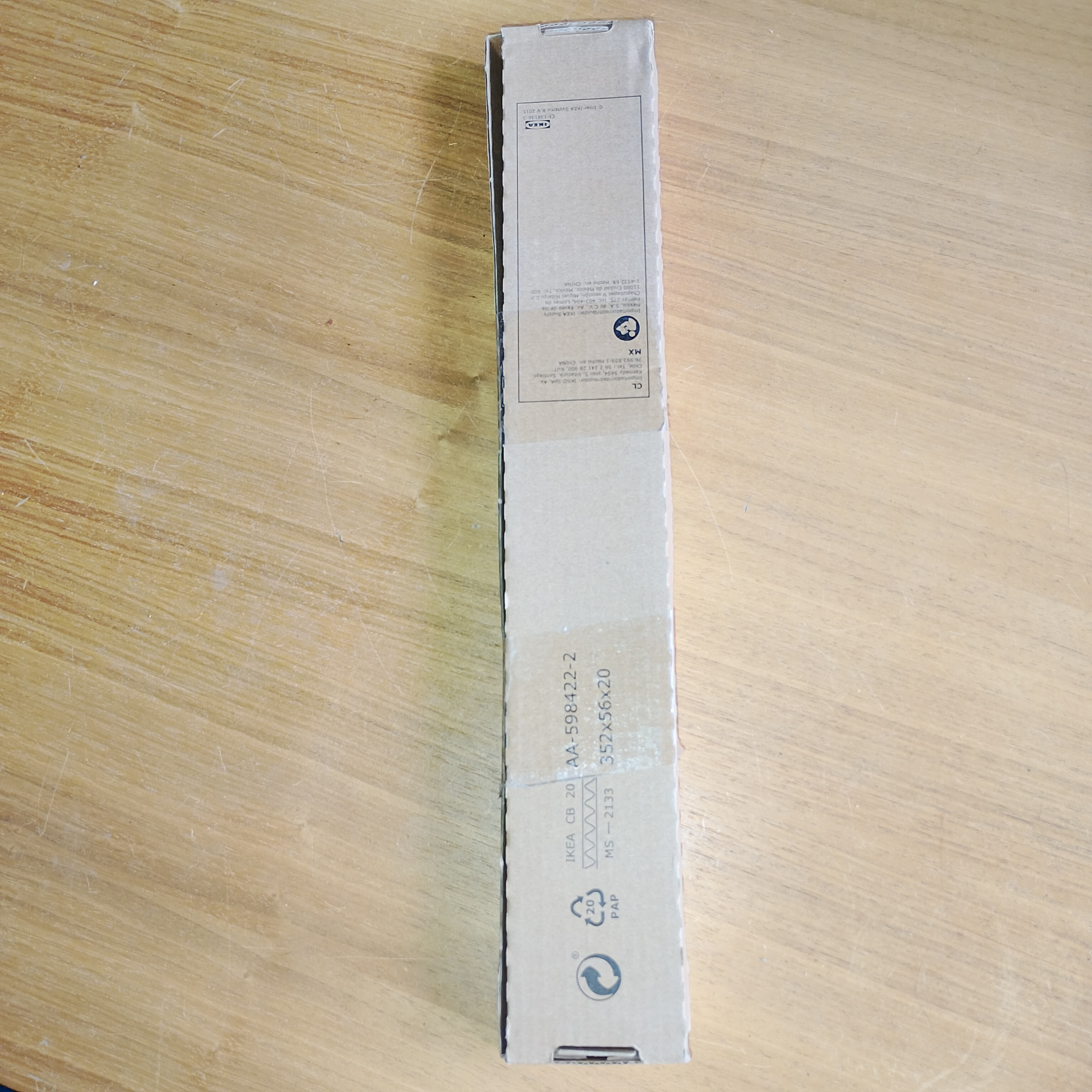 Seller photo