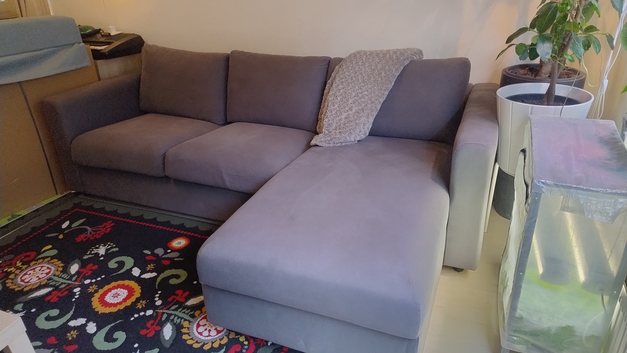 Seller photo