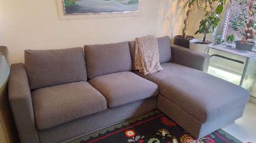 Seller photo