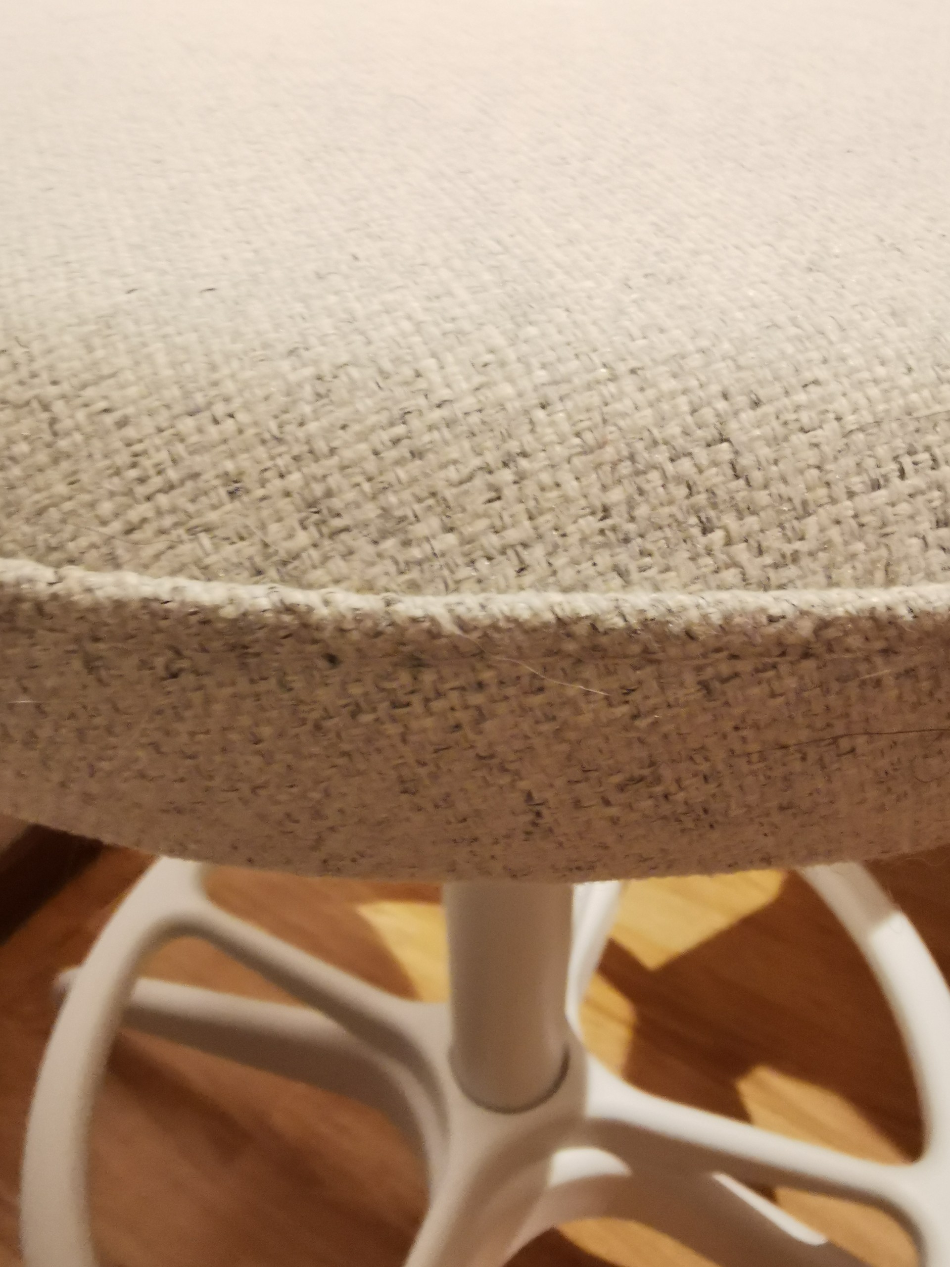 Seller photo