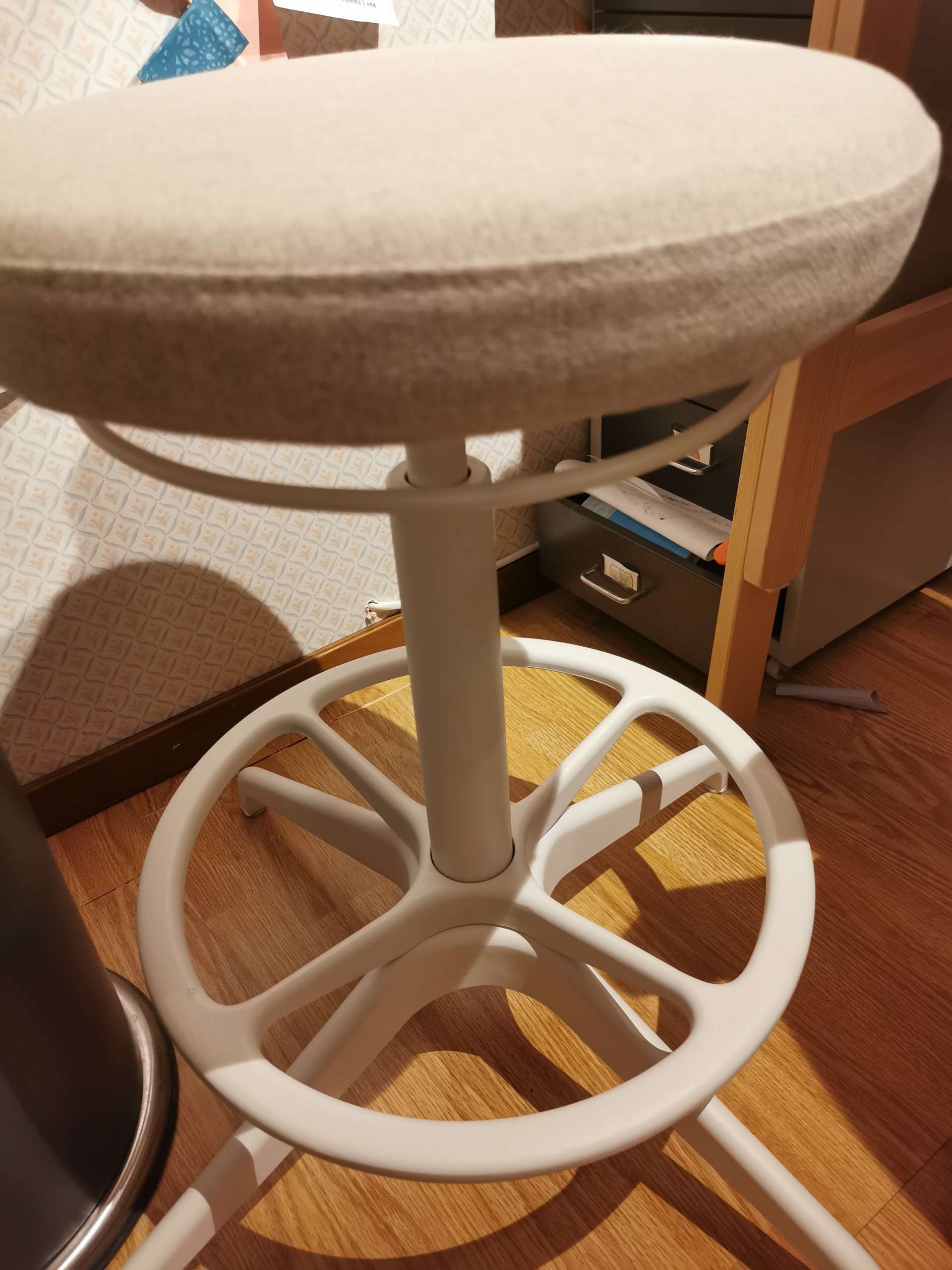 Seller photo