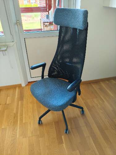 Seller photo