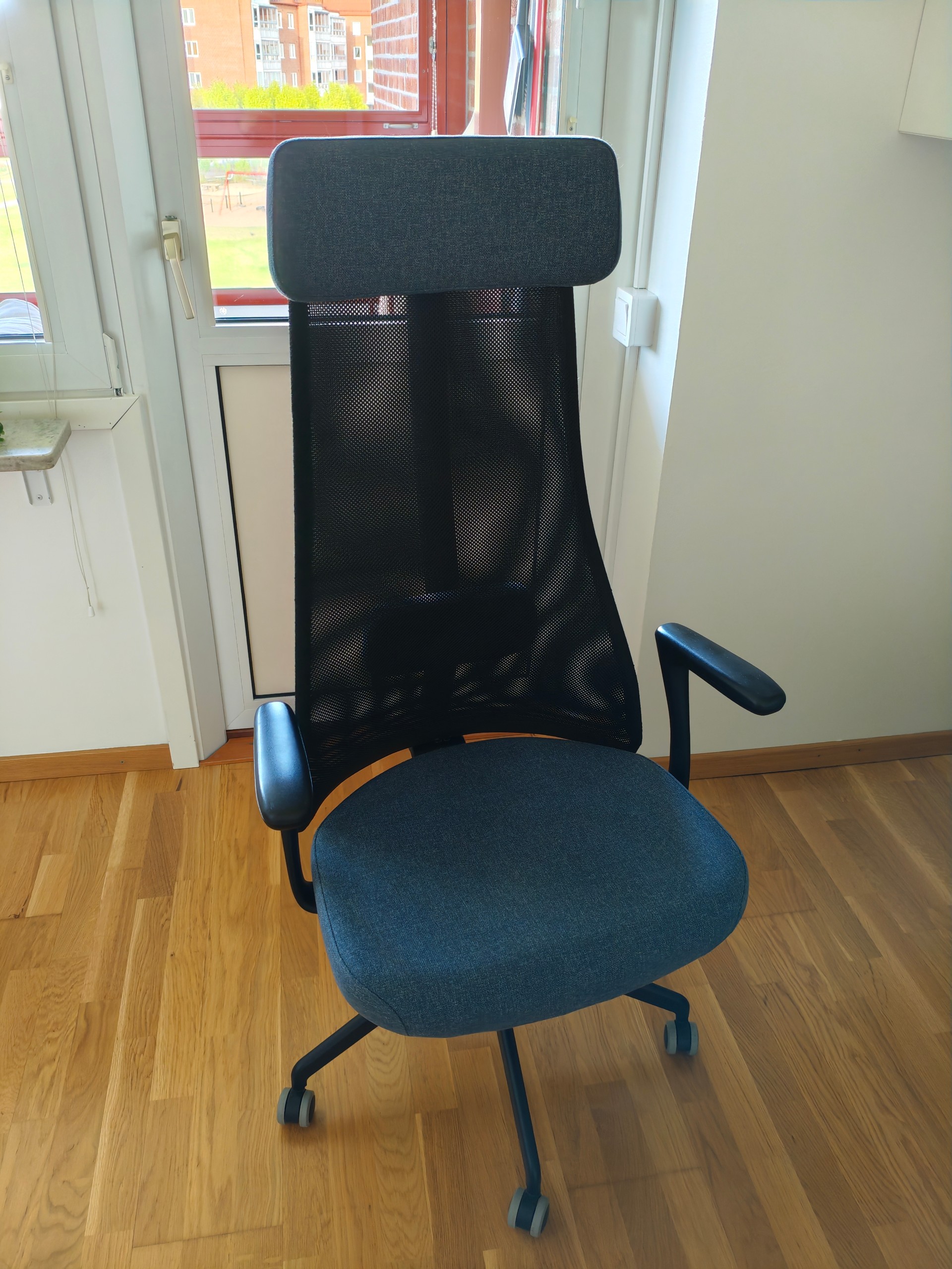 Seller photo