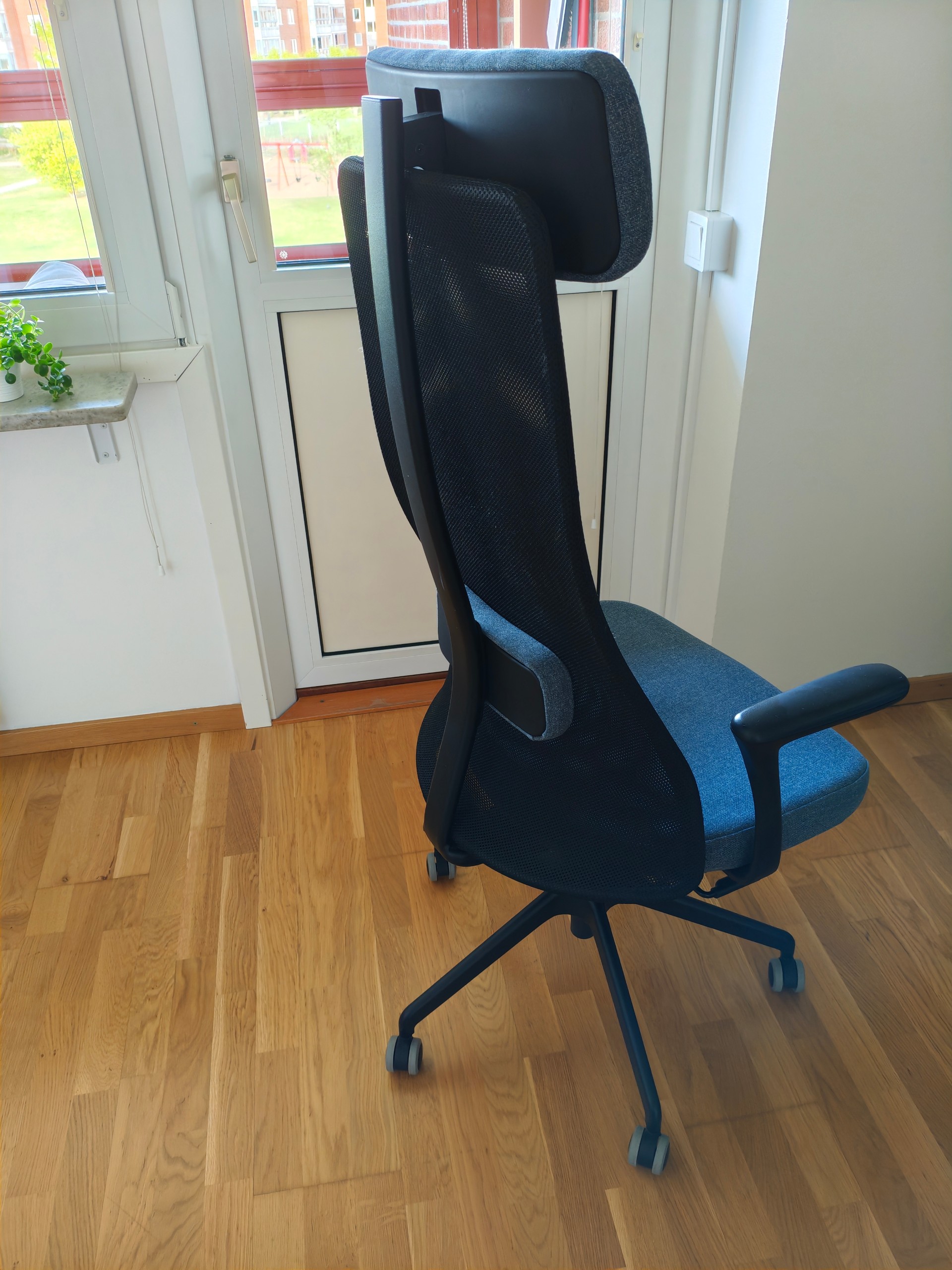 Seller photo