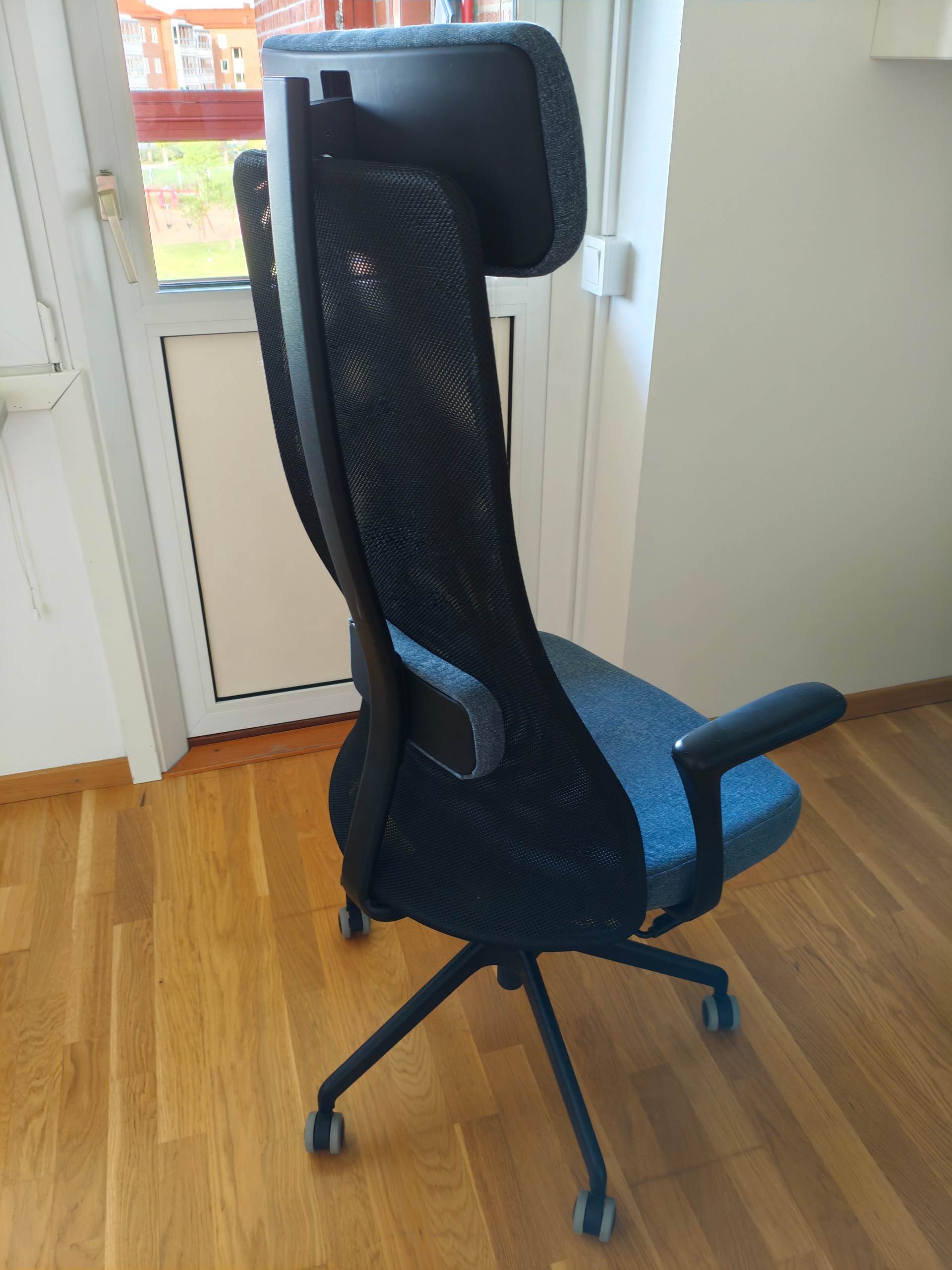 Seller photo