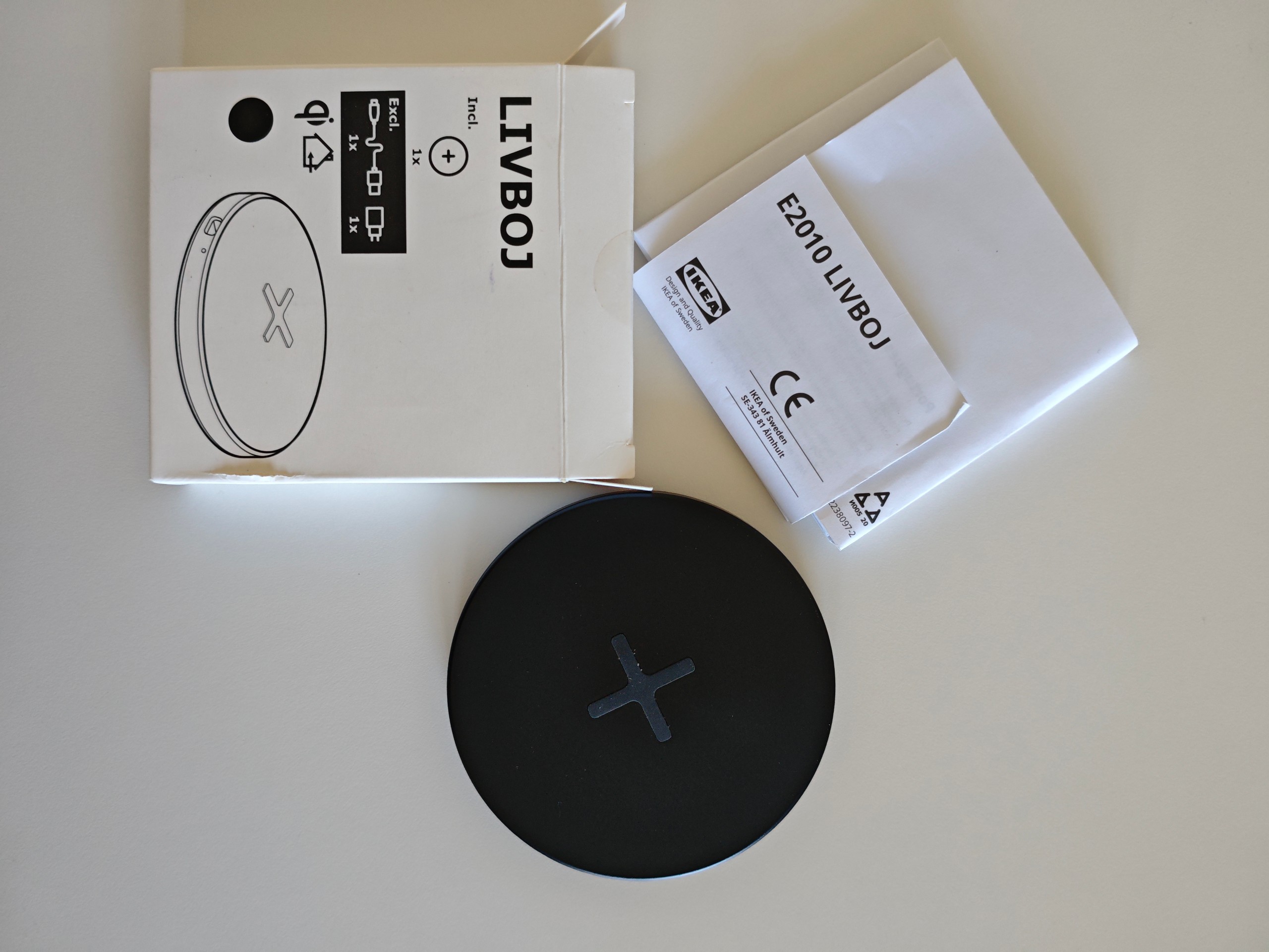 Seller photo