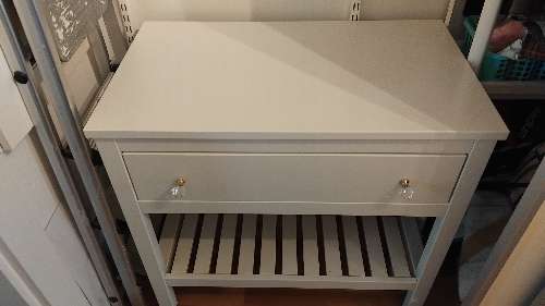 Seller photo