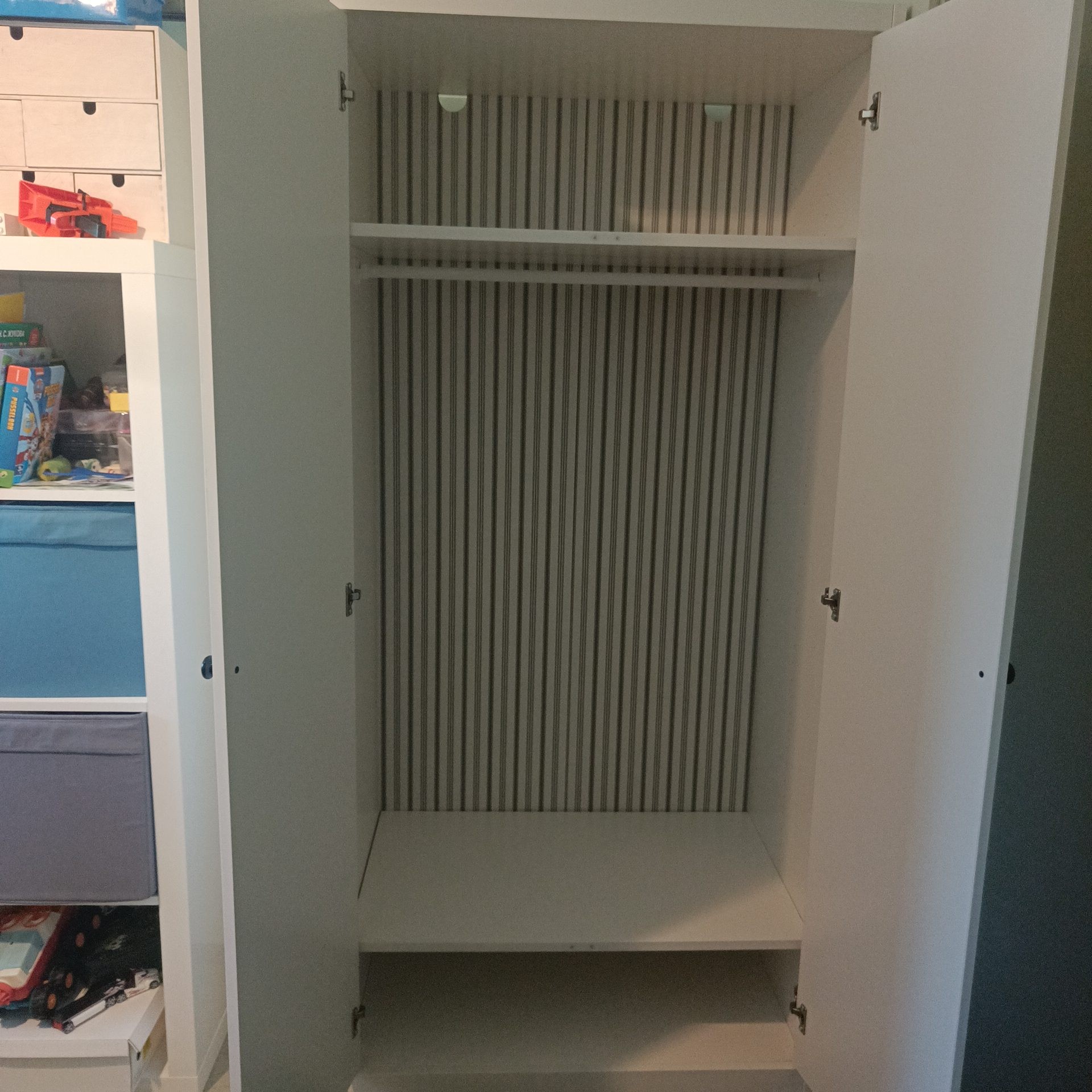 Seller photo