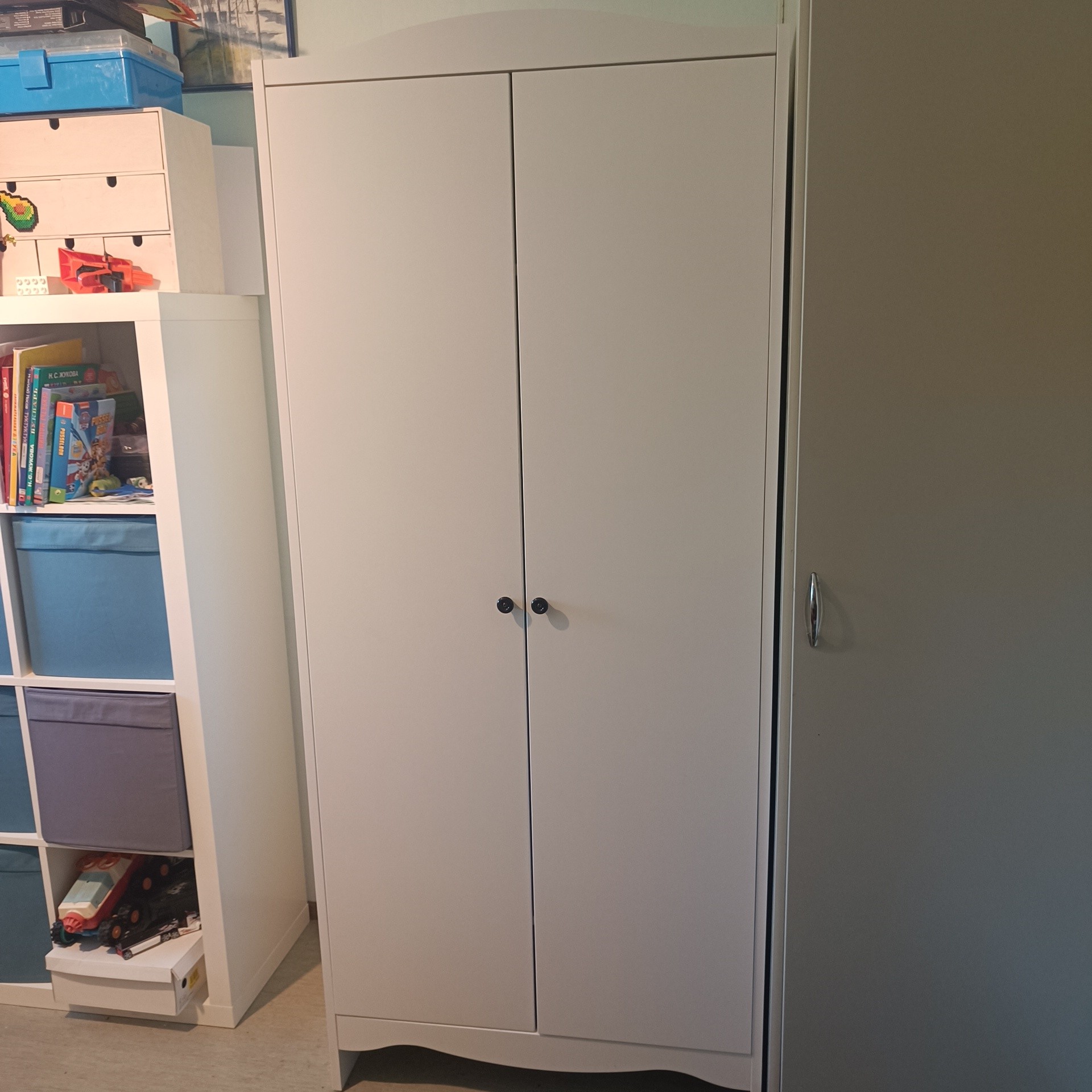 Seller photo
