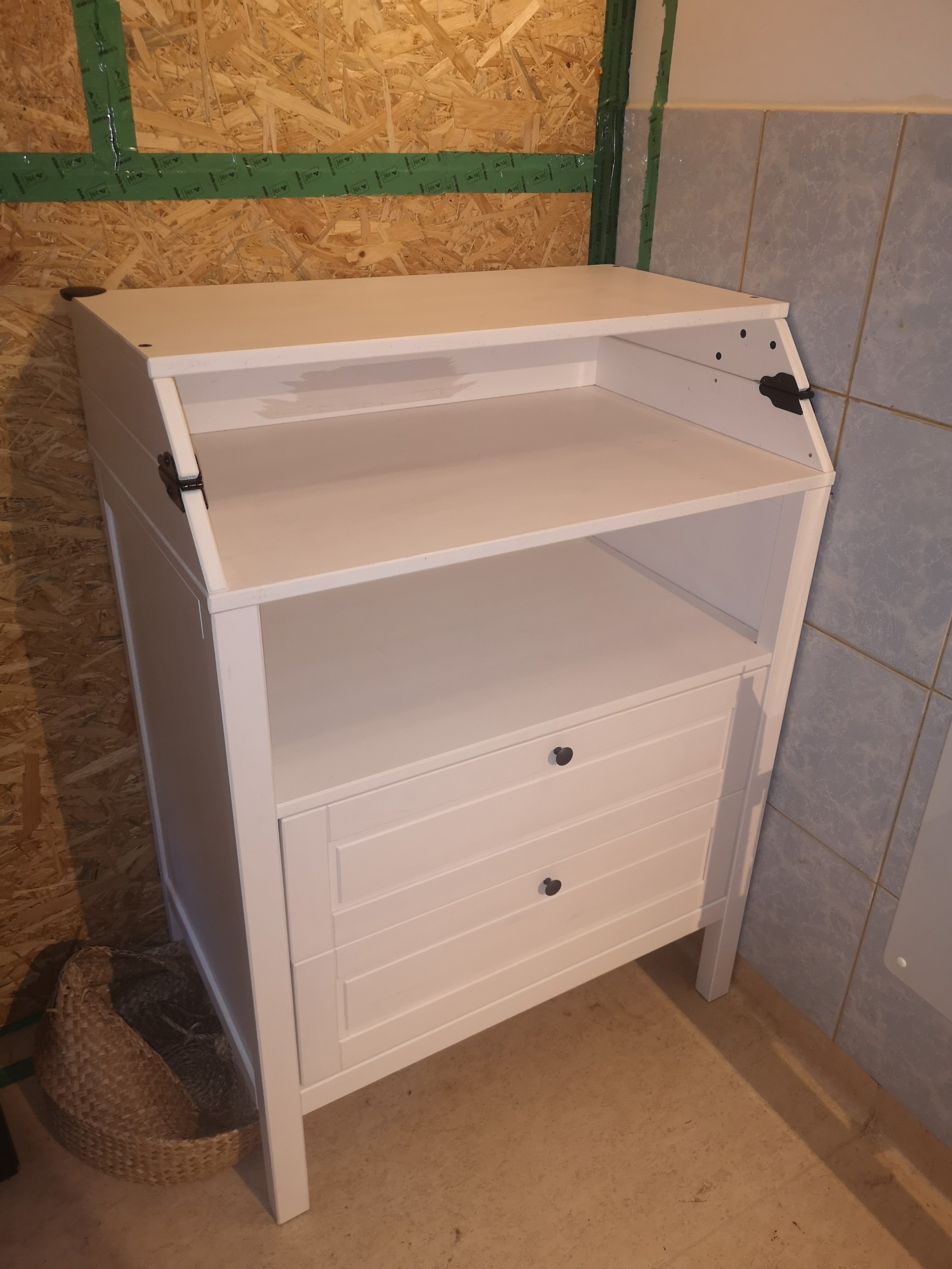 Seller photo