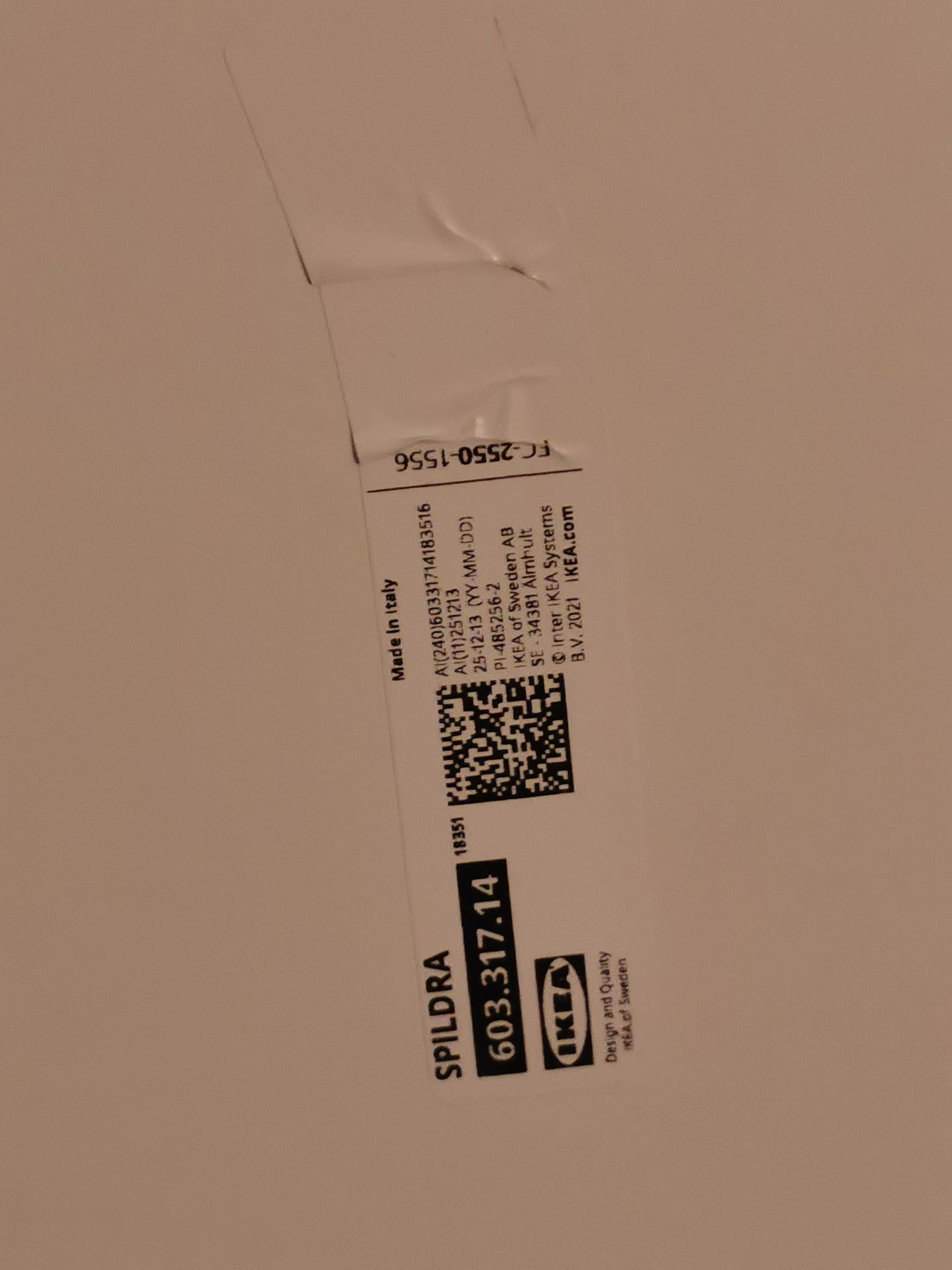 Seller photo