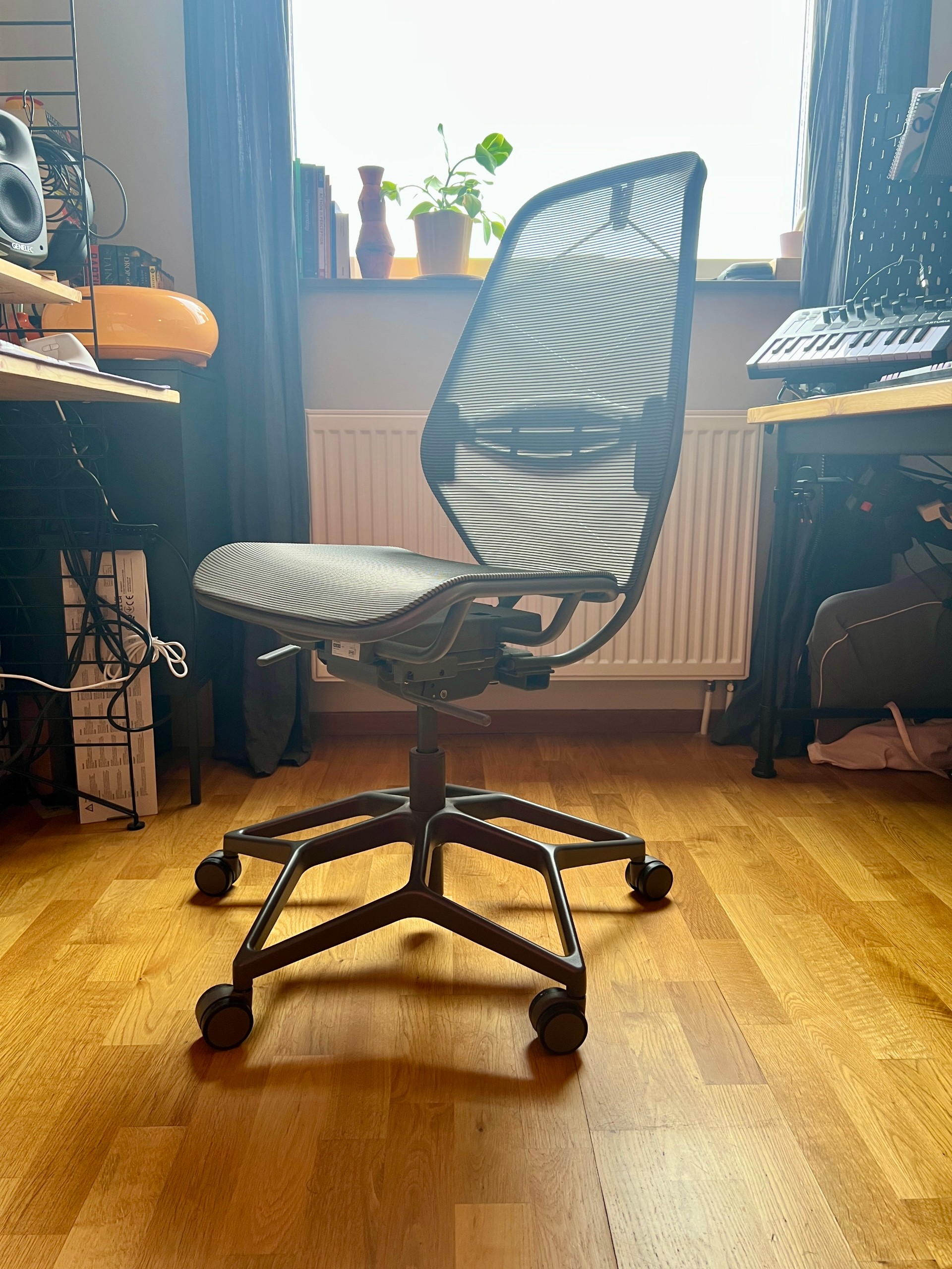 Seller photo