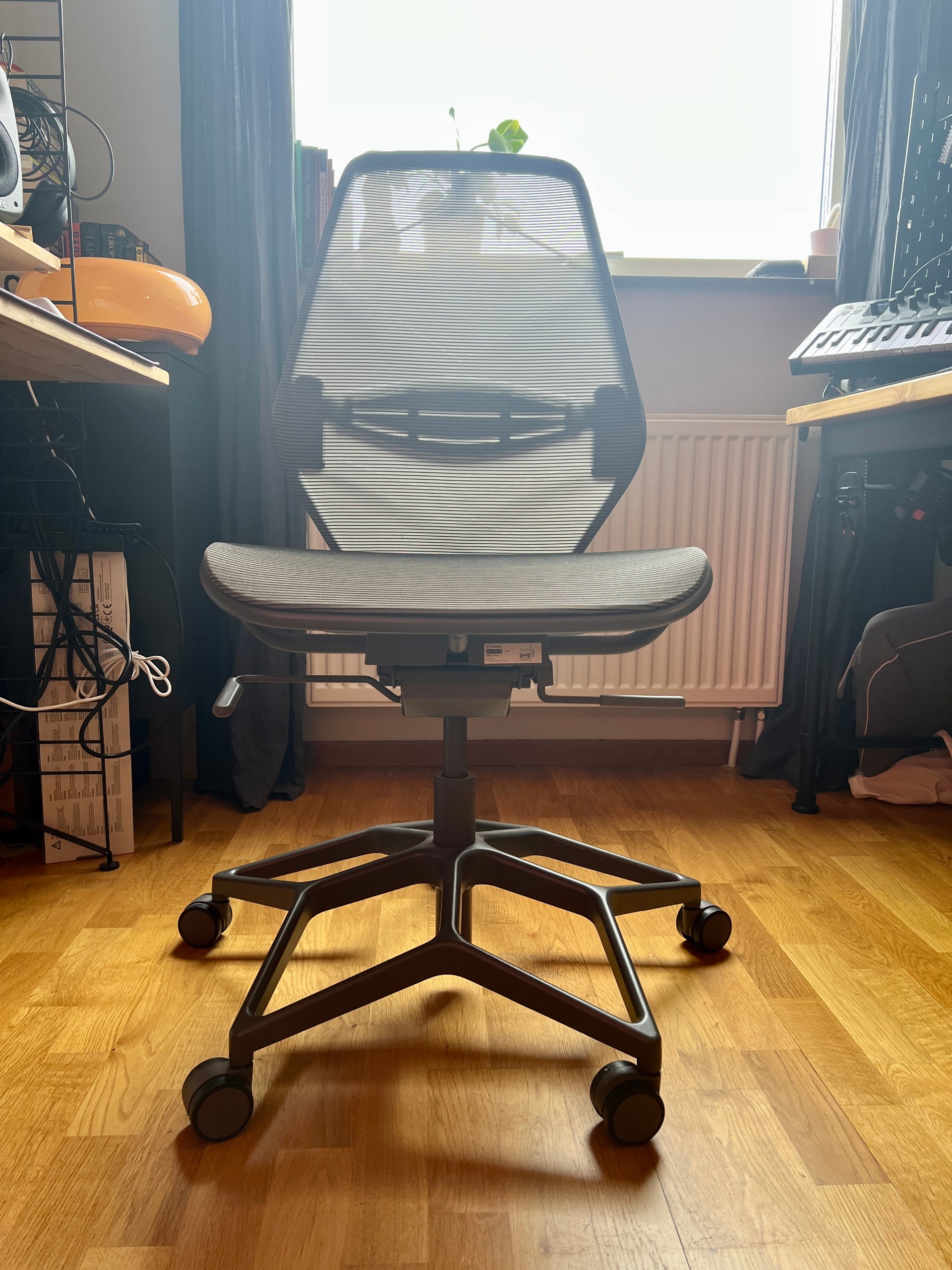 Seller photo