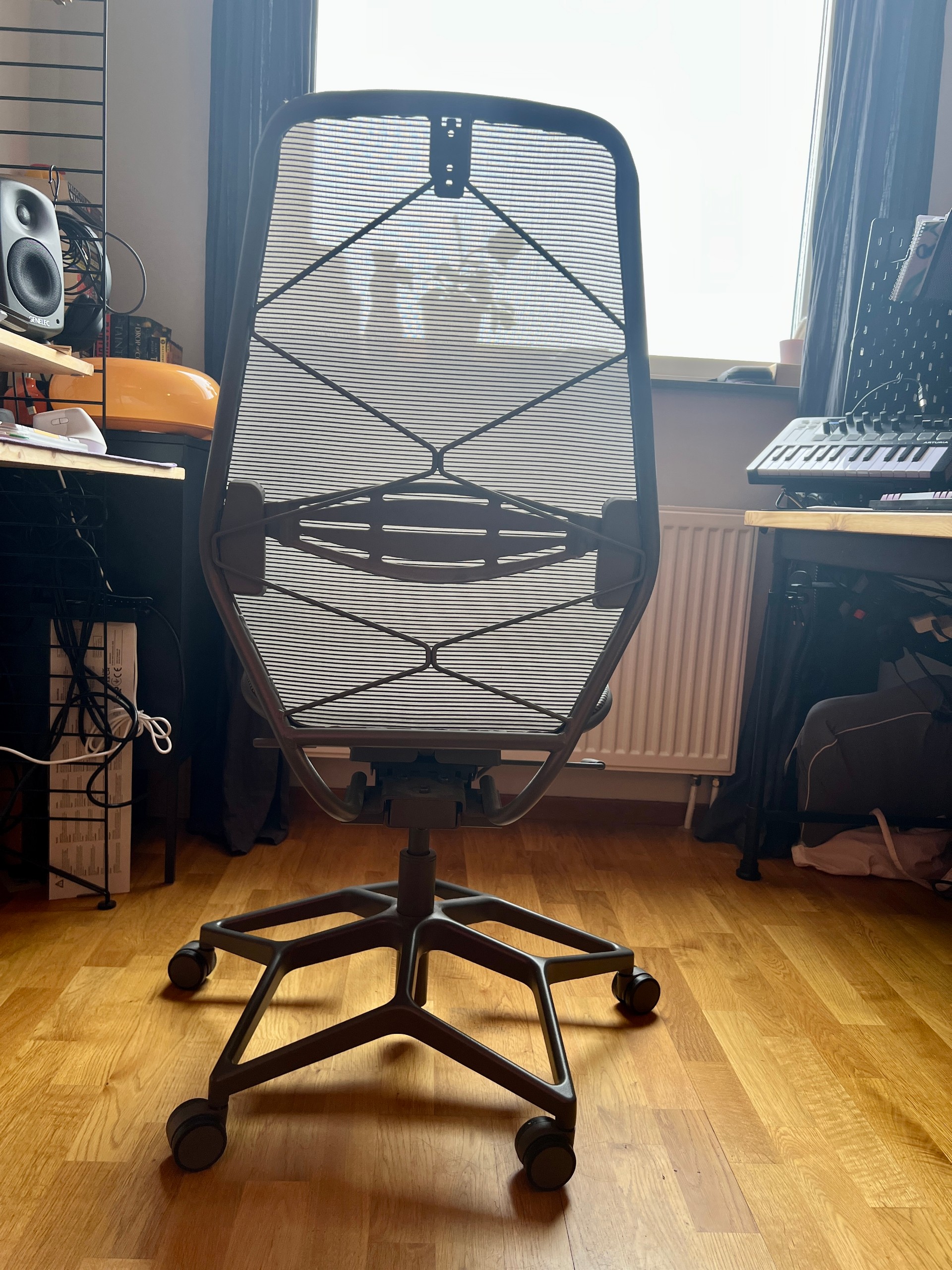 Seller photo