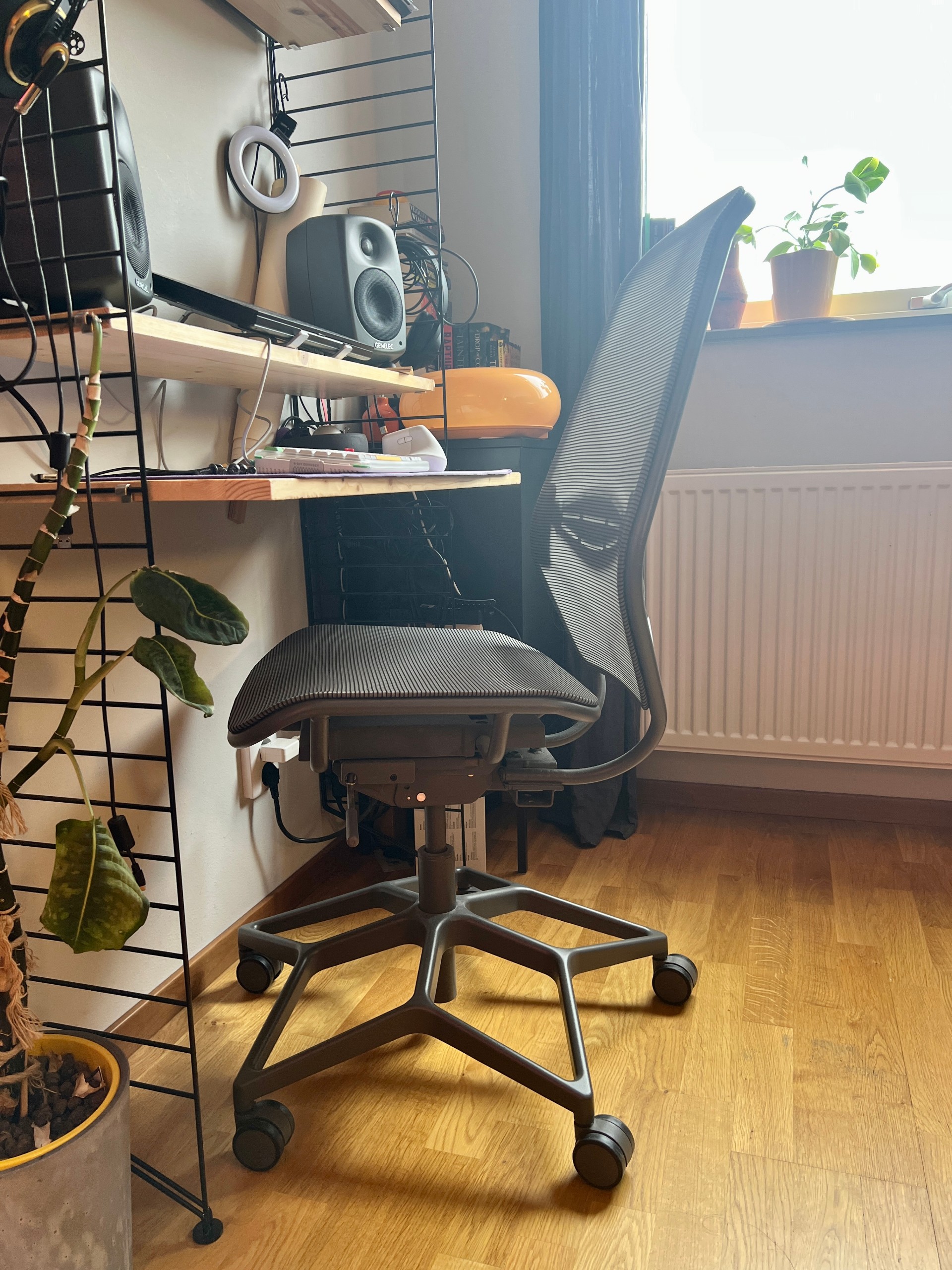 Seller photo