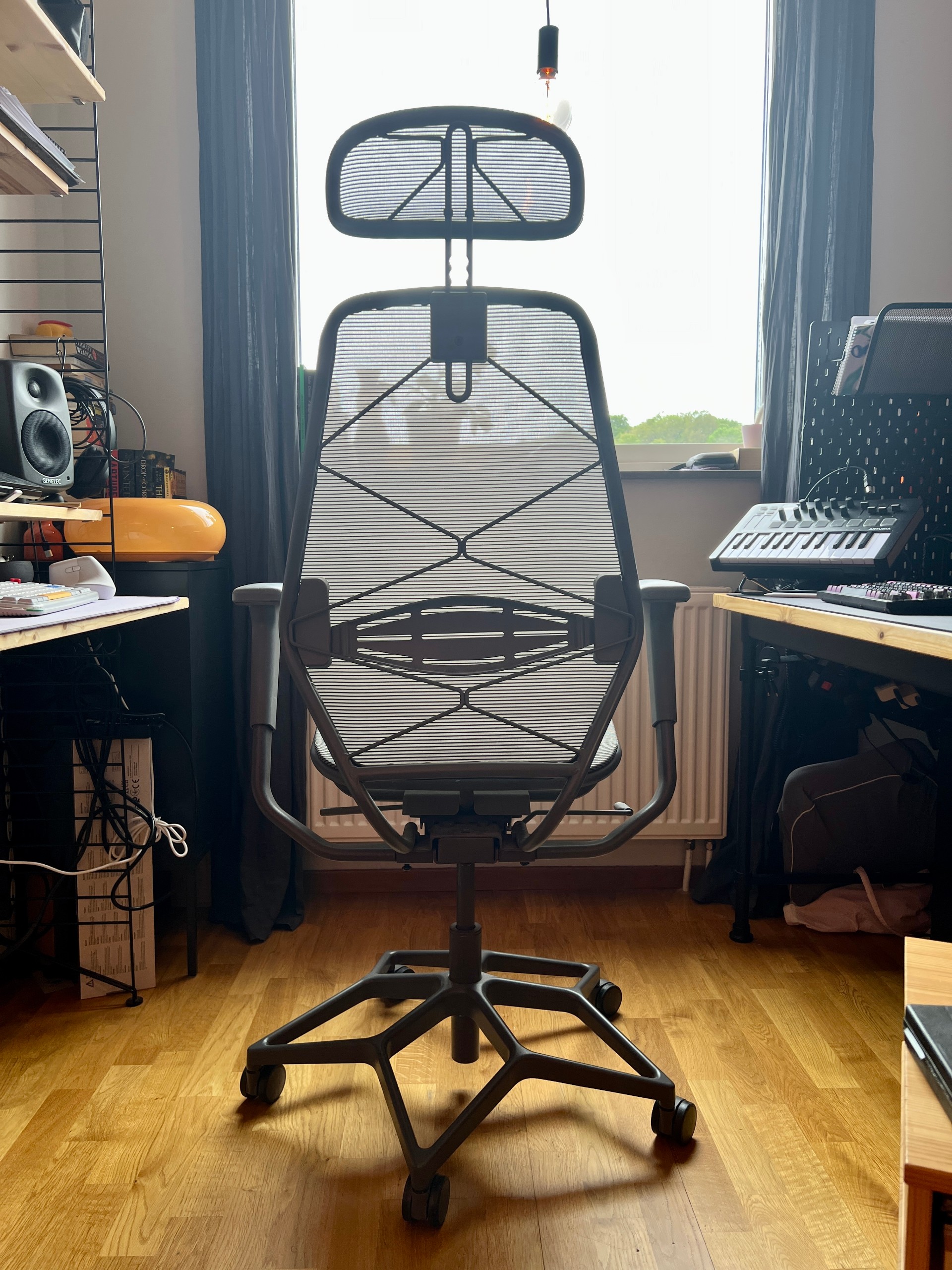 Seller photo