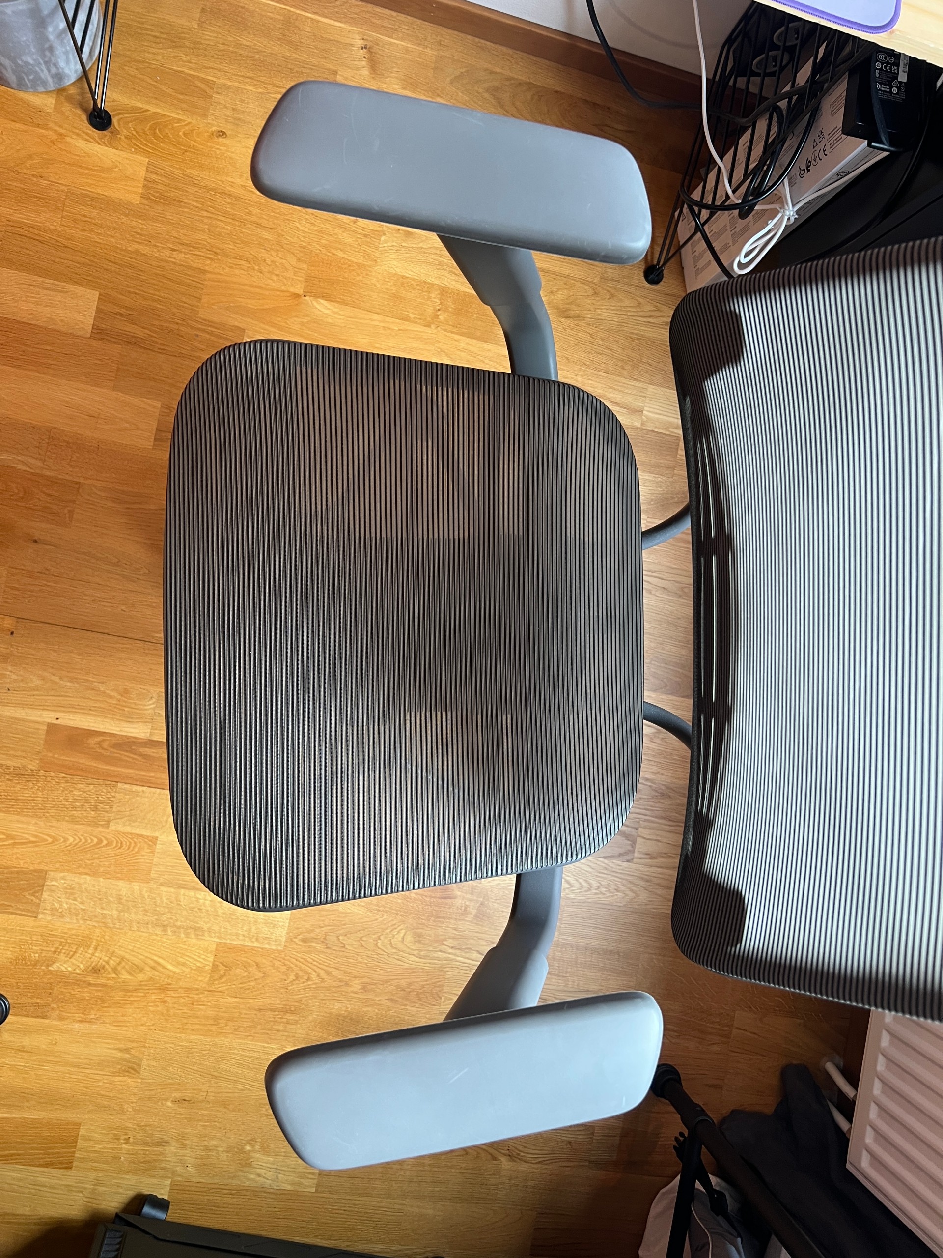 Seller photo