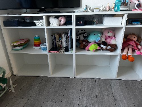Seller photo