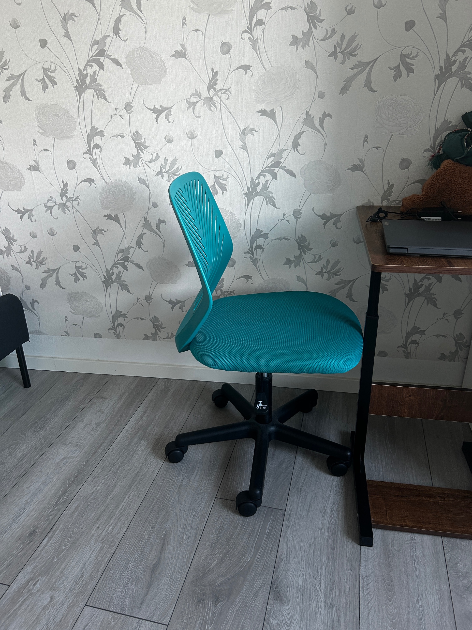 Seller photo
