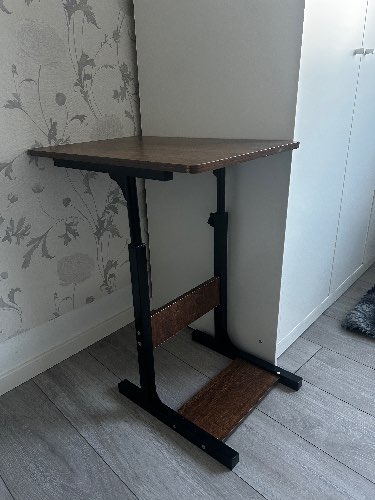 Seller photo