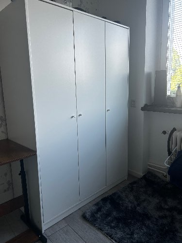 Seller photo
