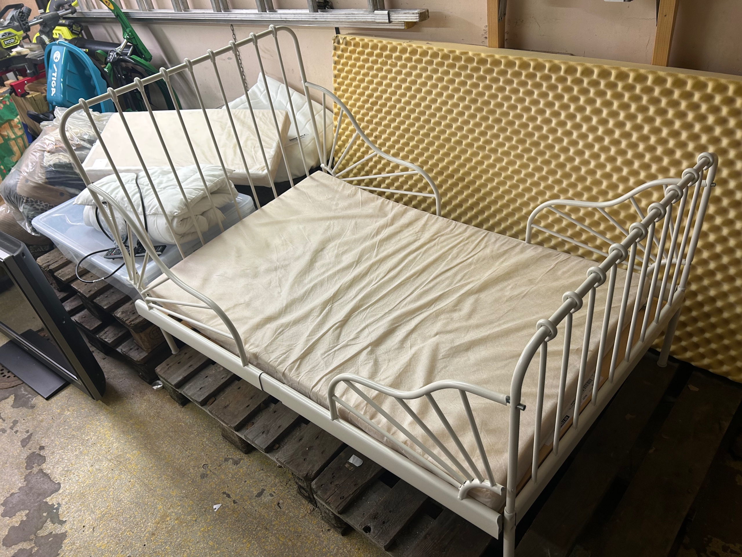 Seller photo