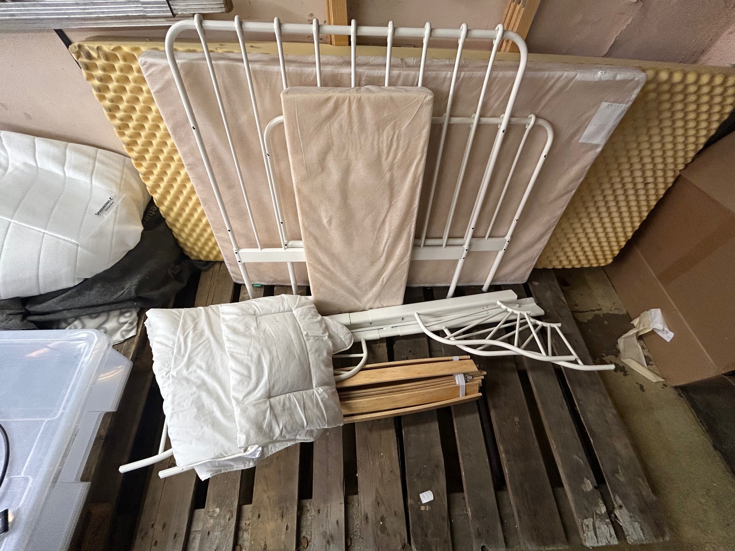 Seller photo
