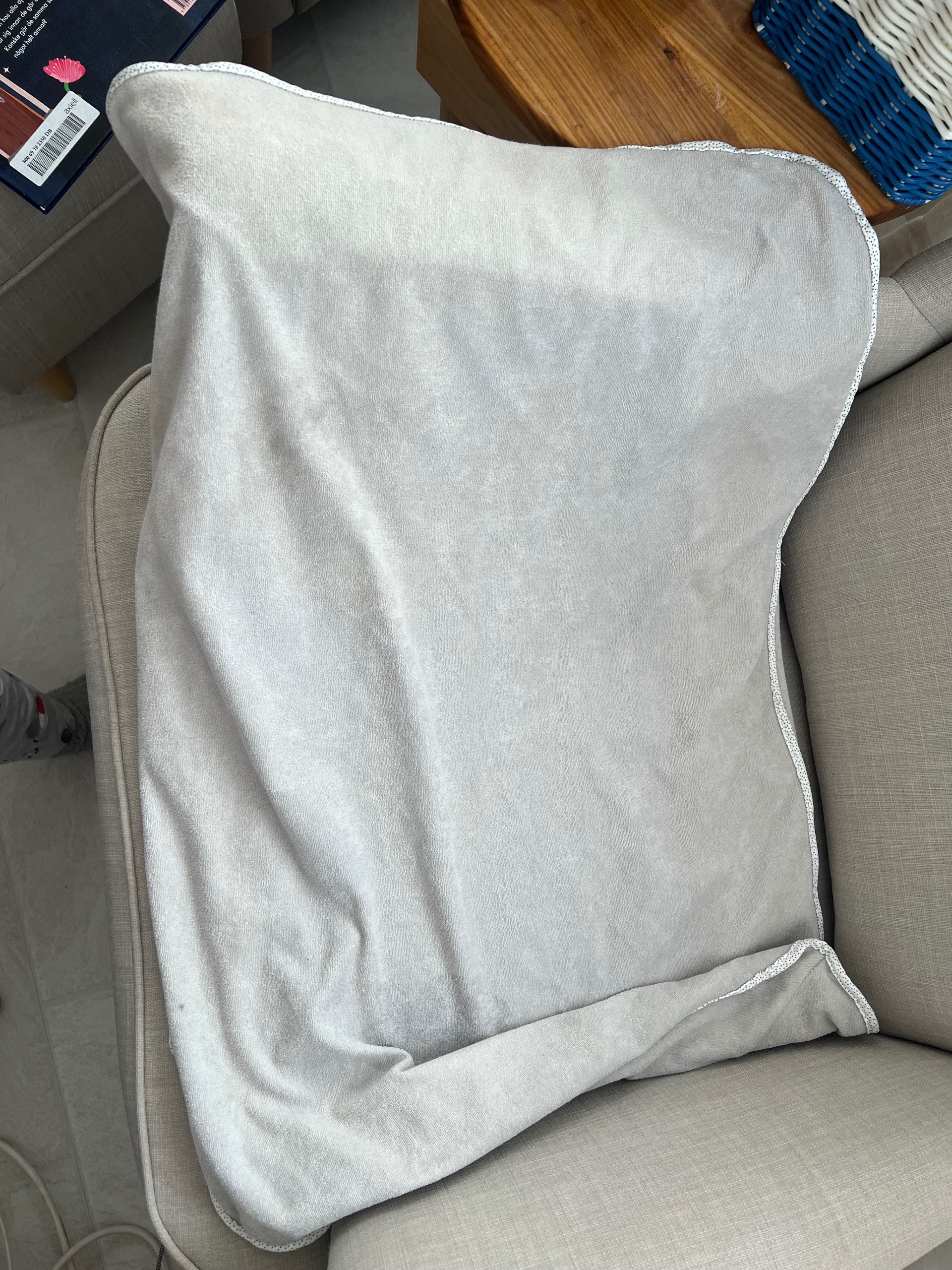 Seller photo