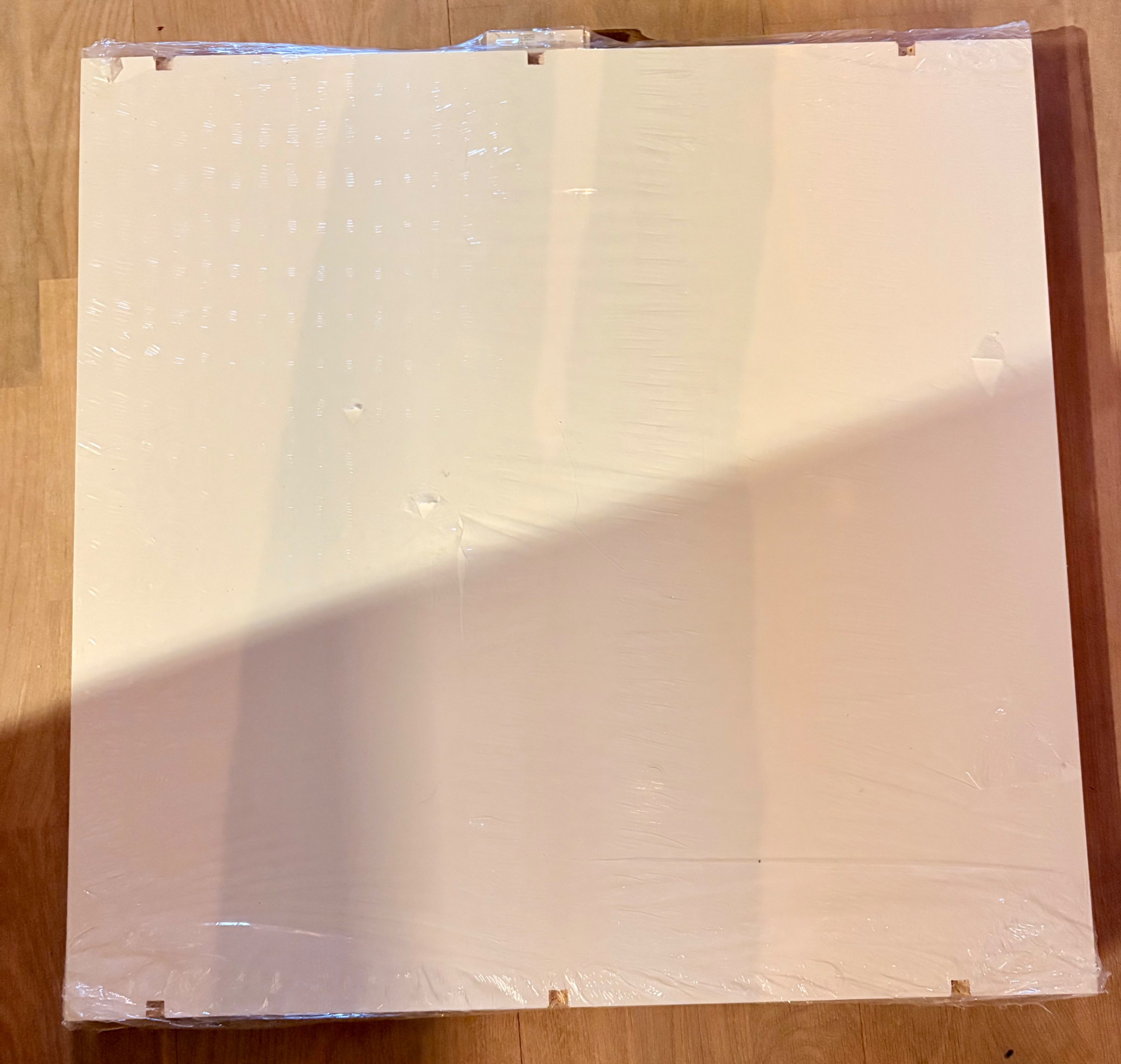 Seller photo
