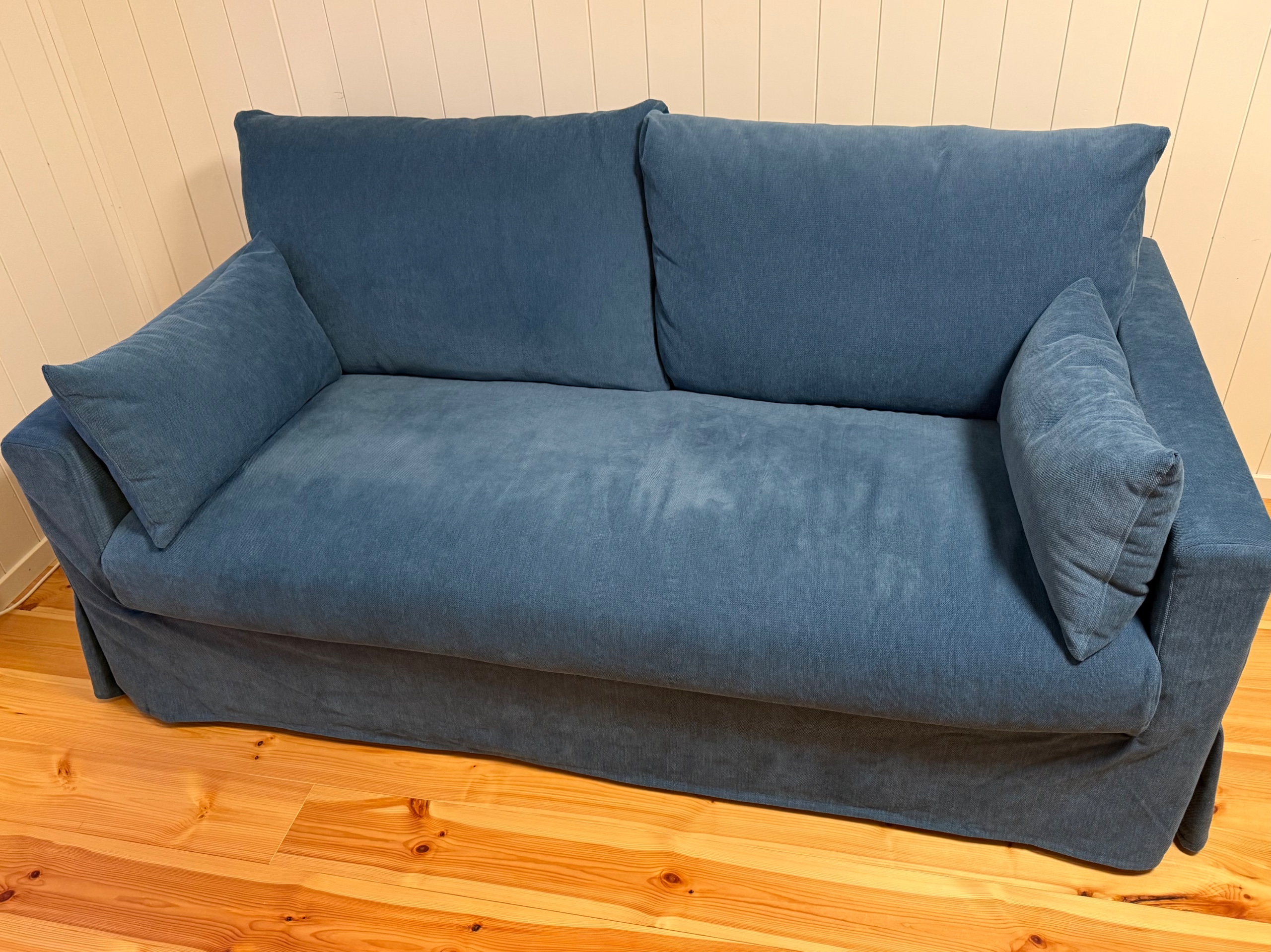 Seller photo