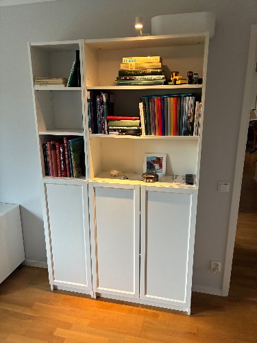 Seller photo