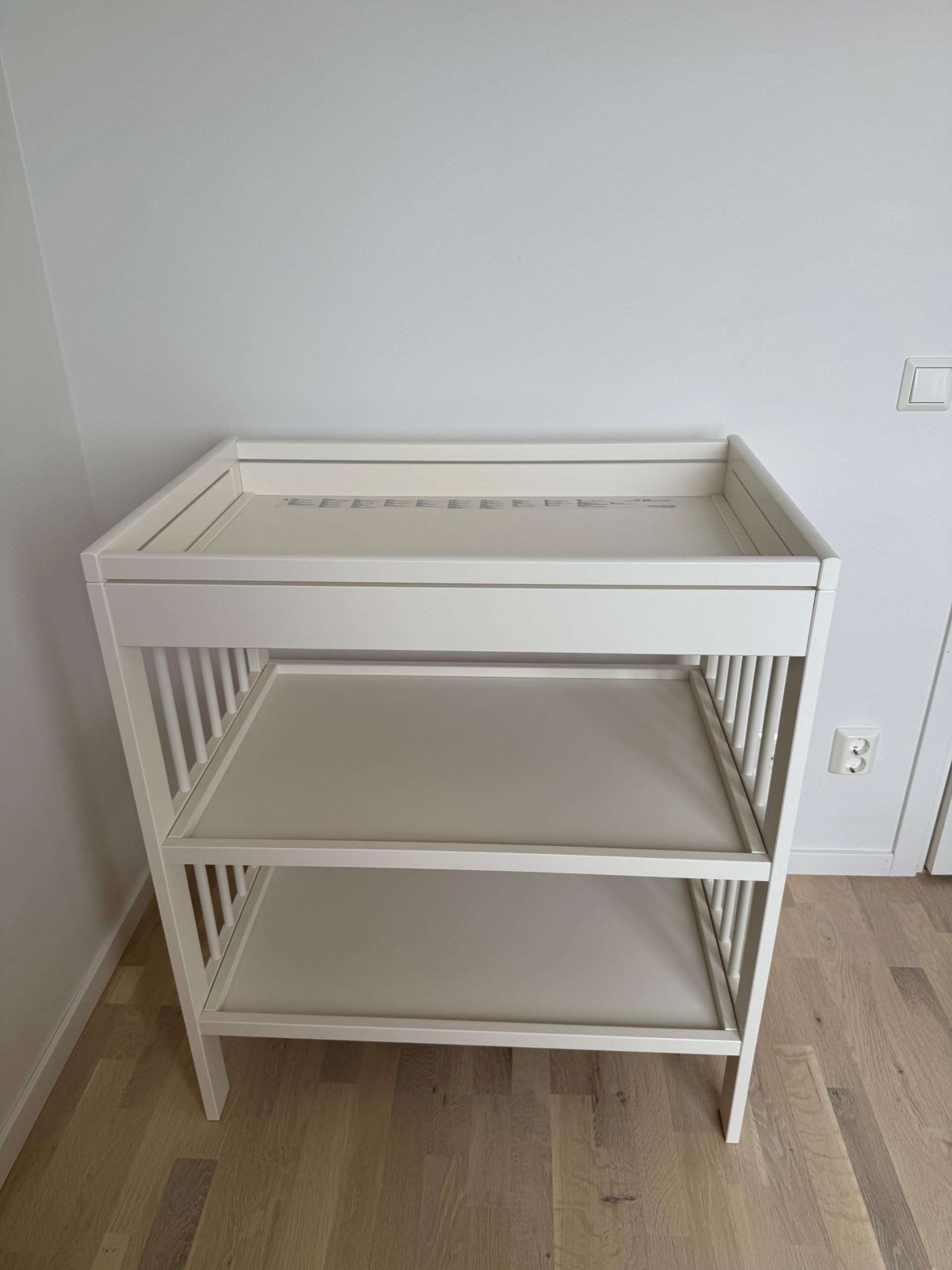 Seller photo