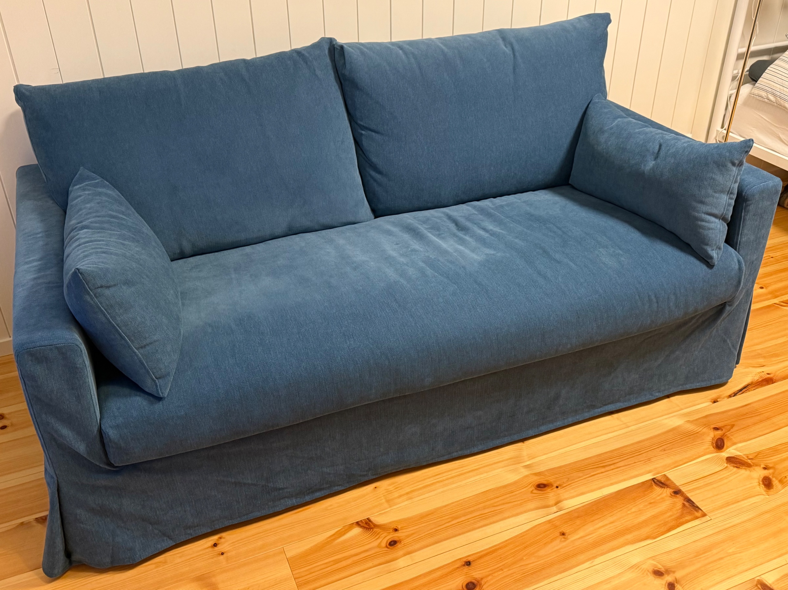 Seller photo