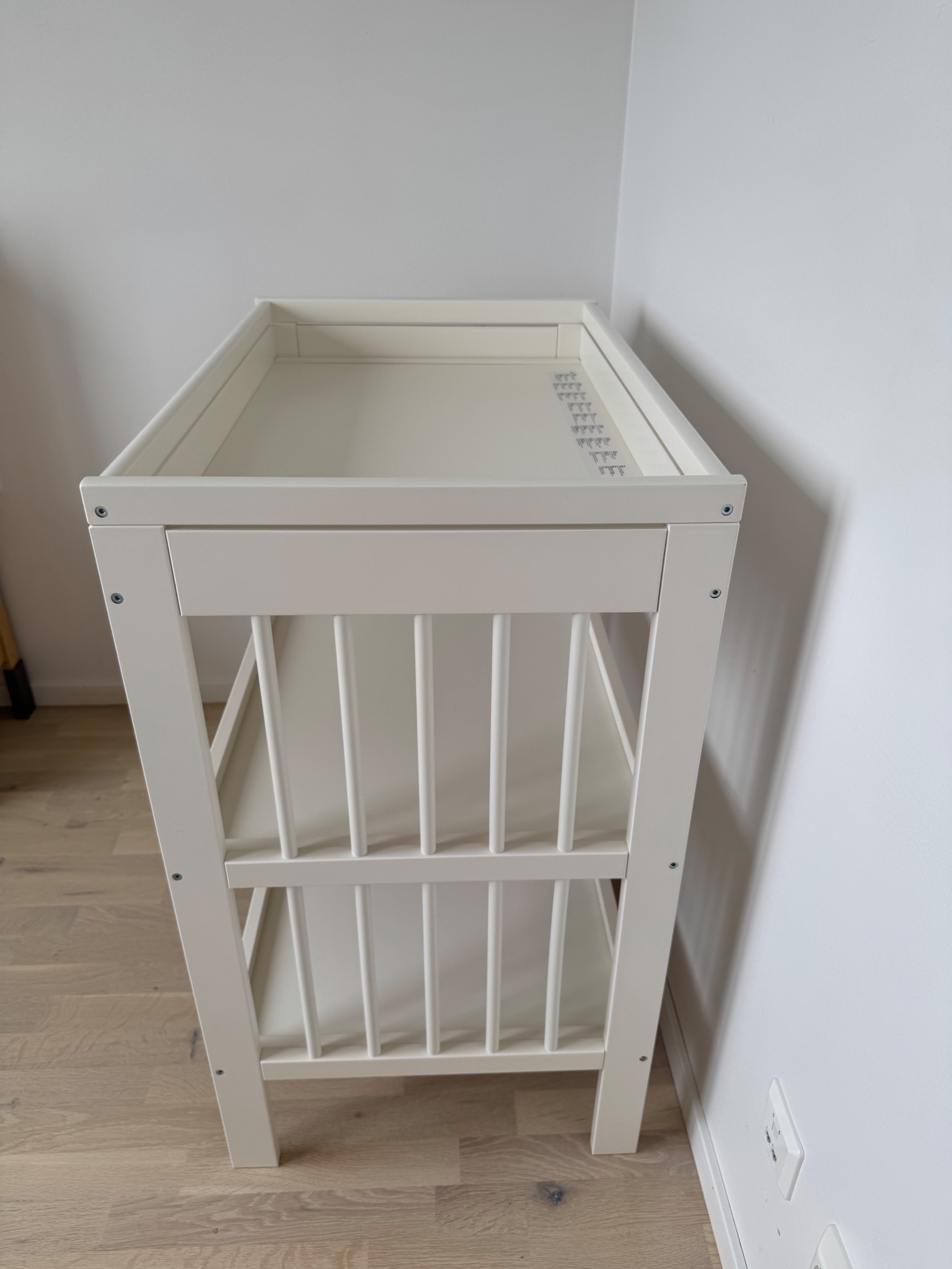 Seller photo
