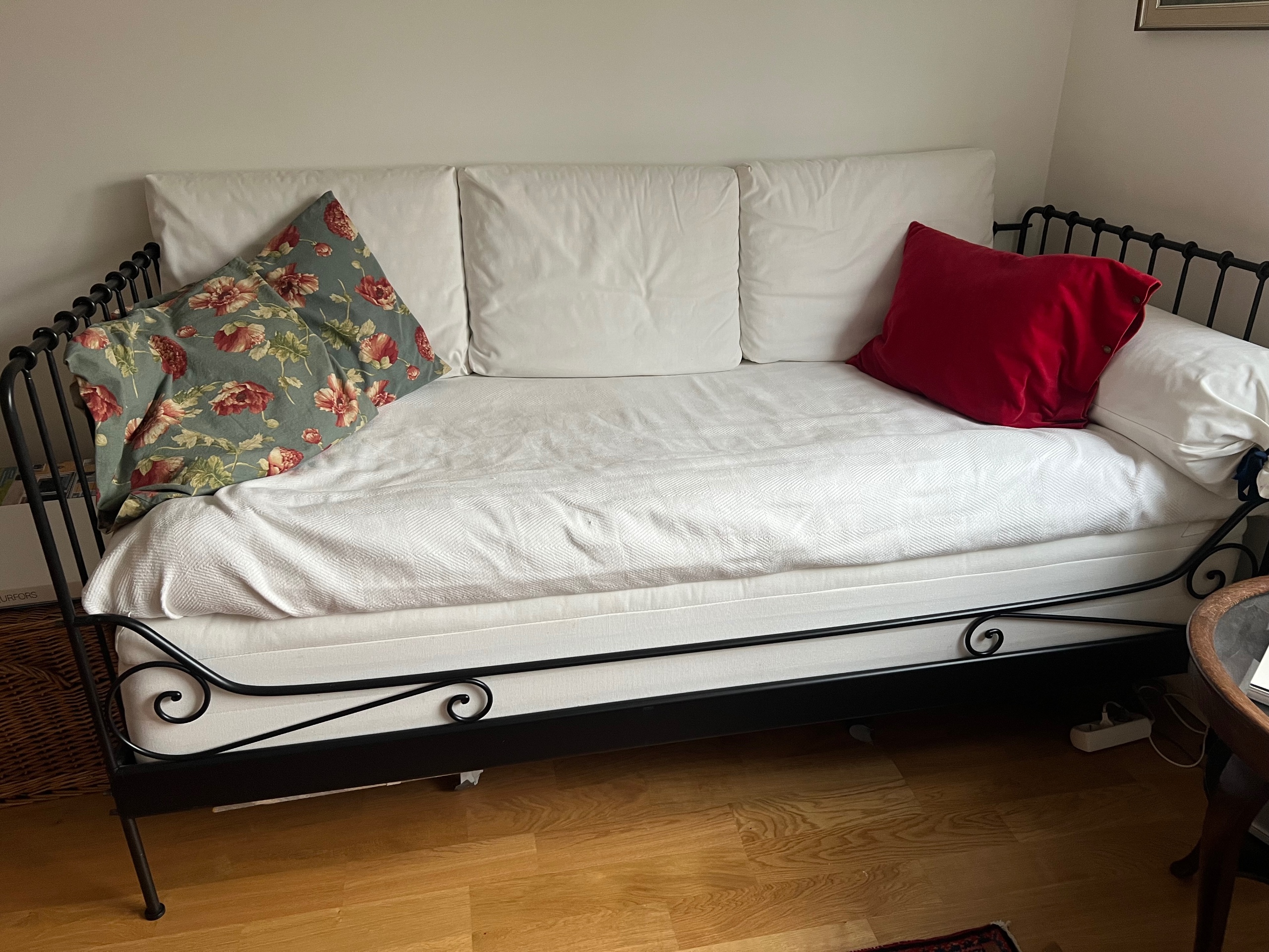 Seller photo
