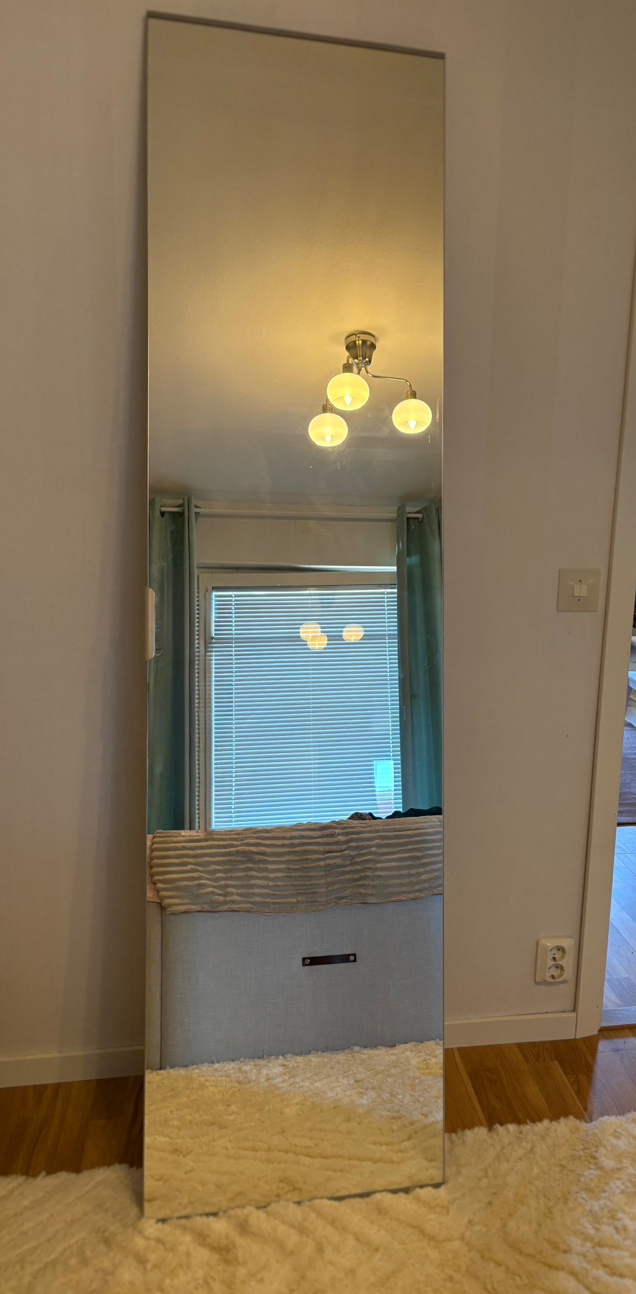Seller photo