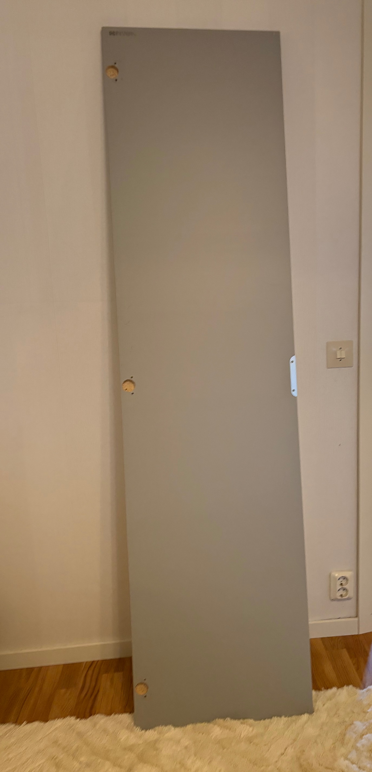 Seller photo