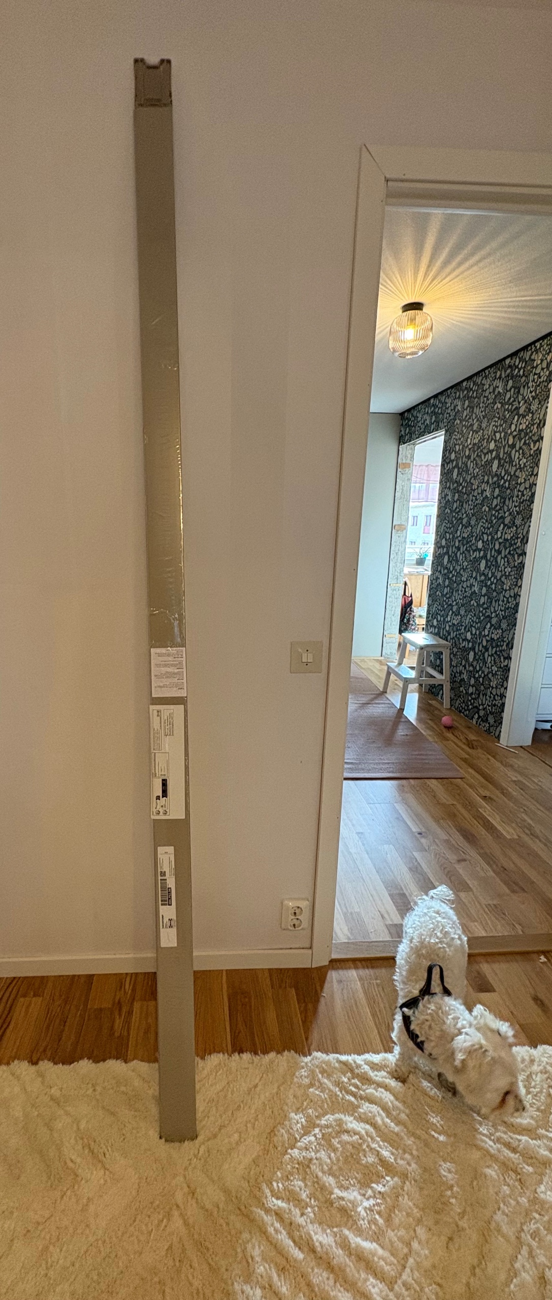 Seller photo