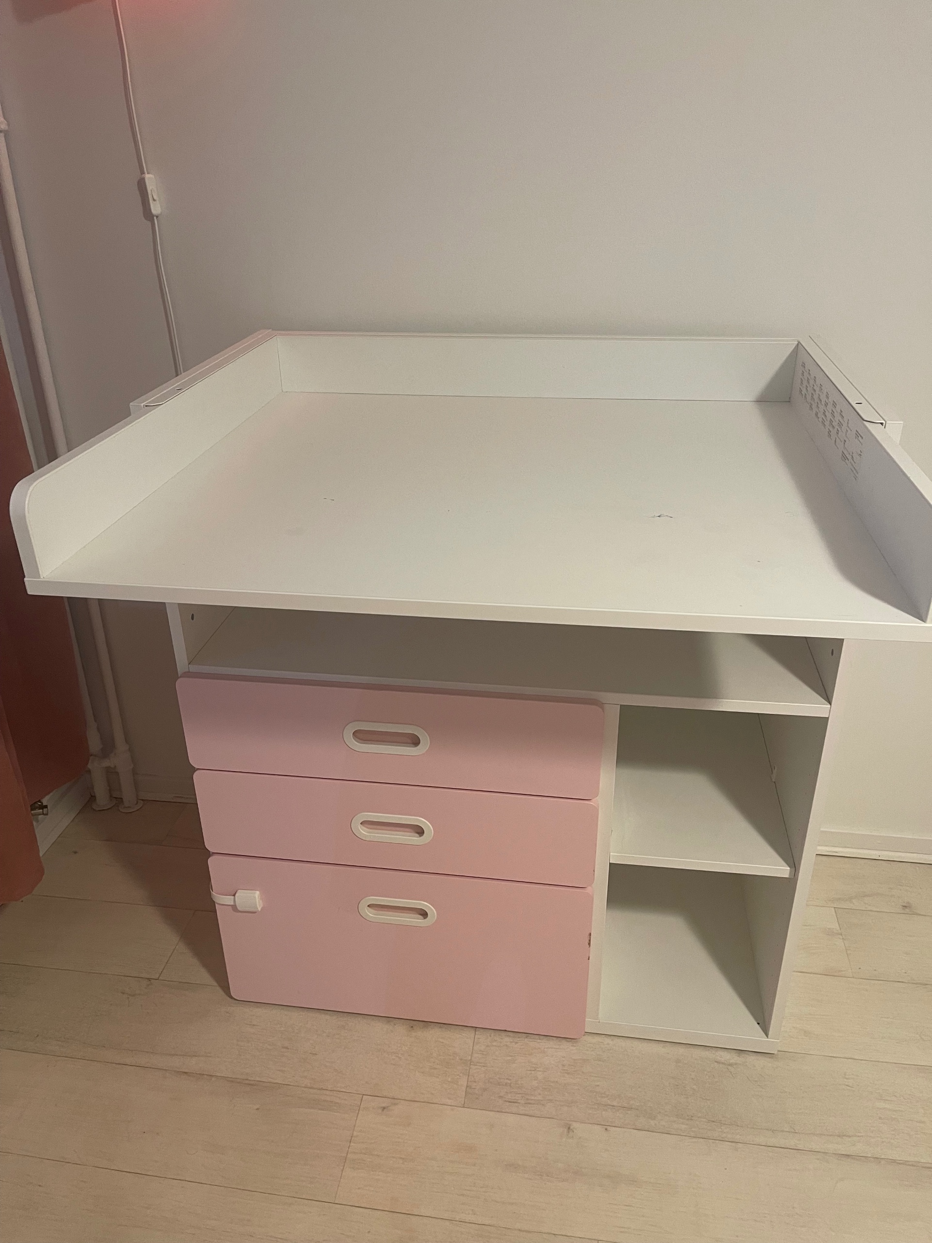 Seller photo
