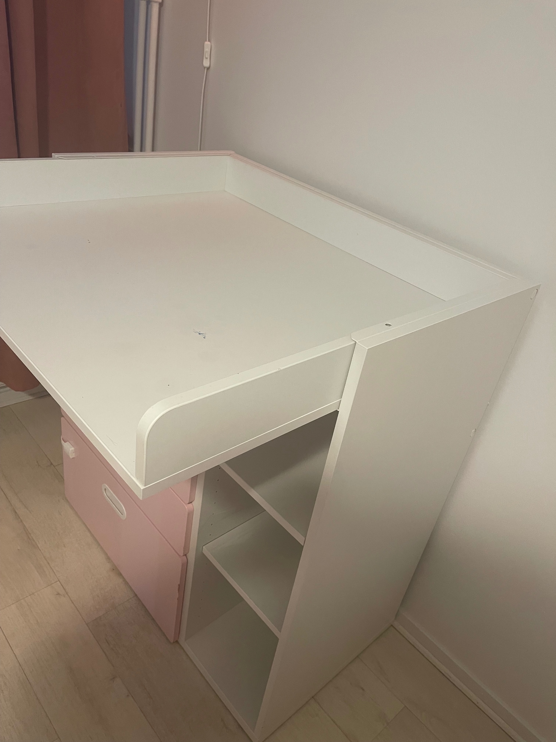Seller photo