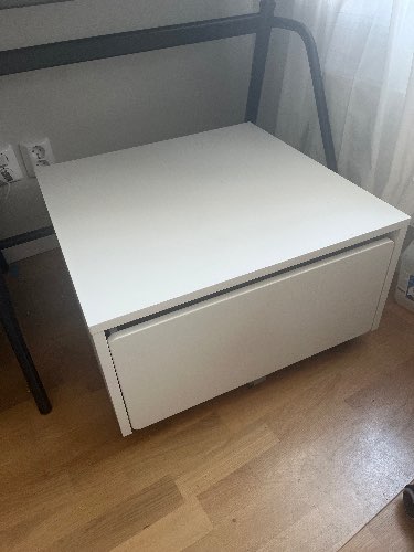 Seller photo