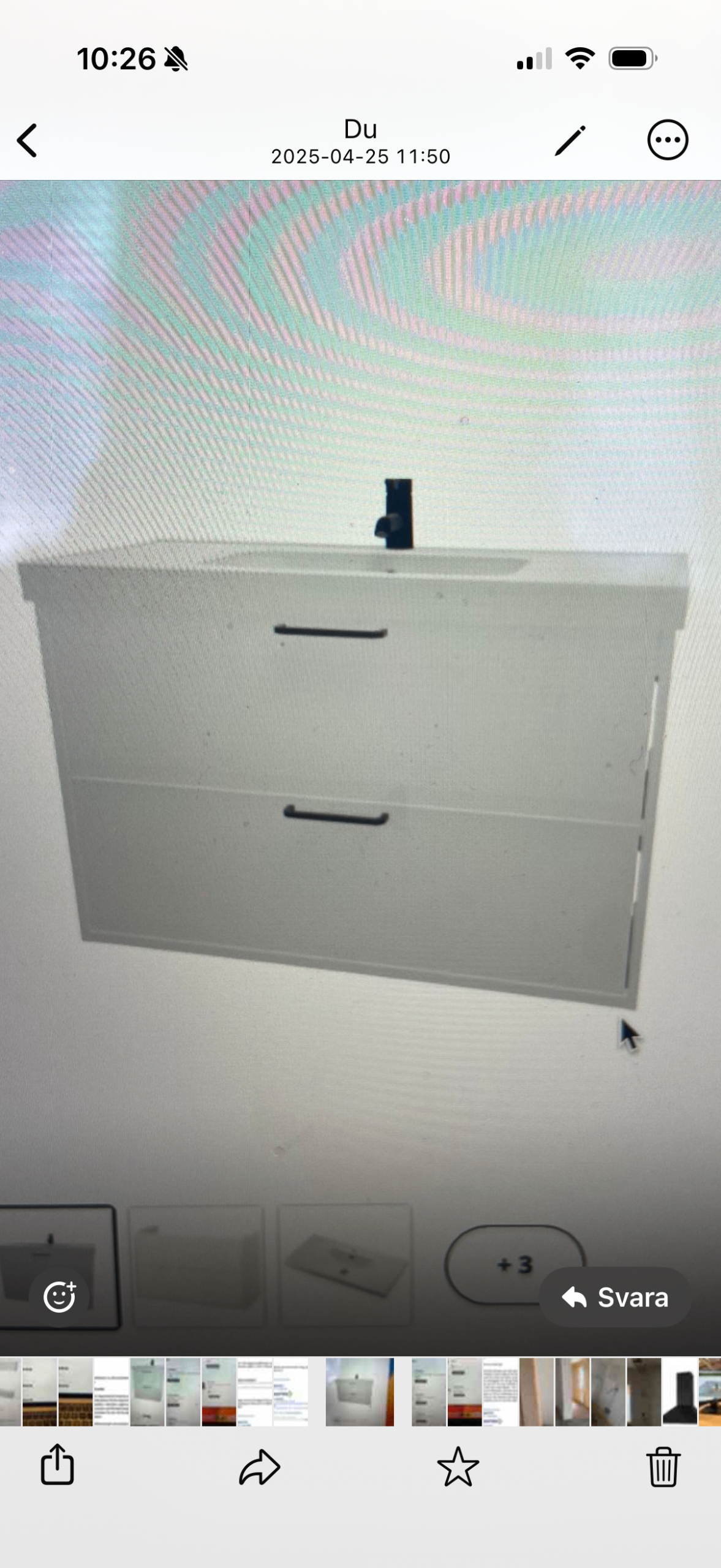 Seller photo