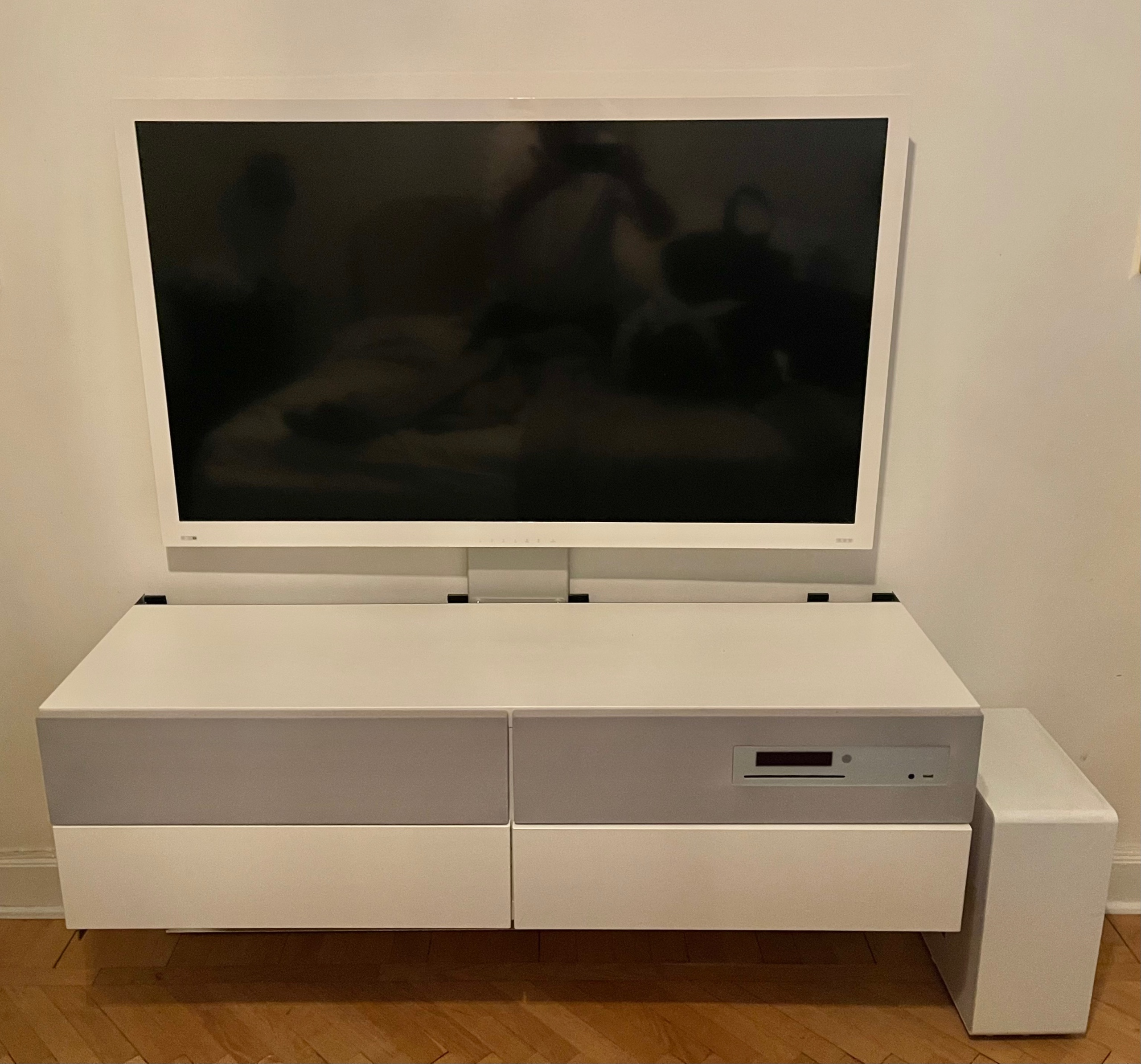 Seller photo