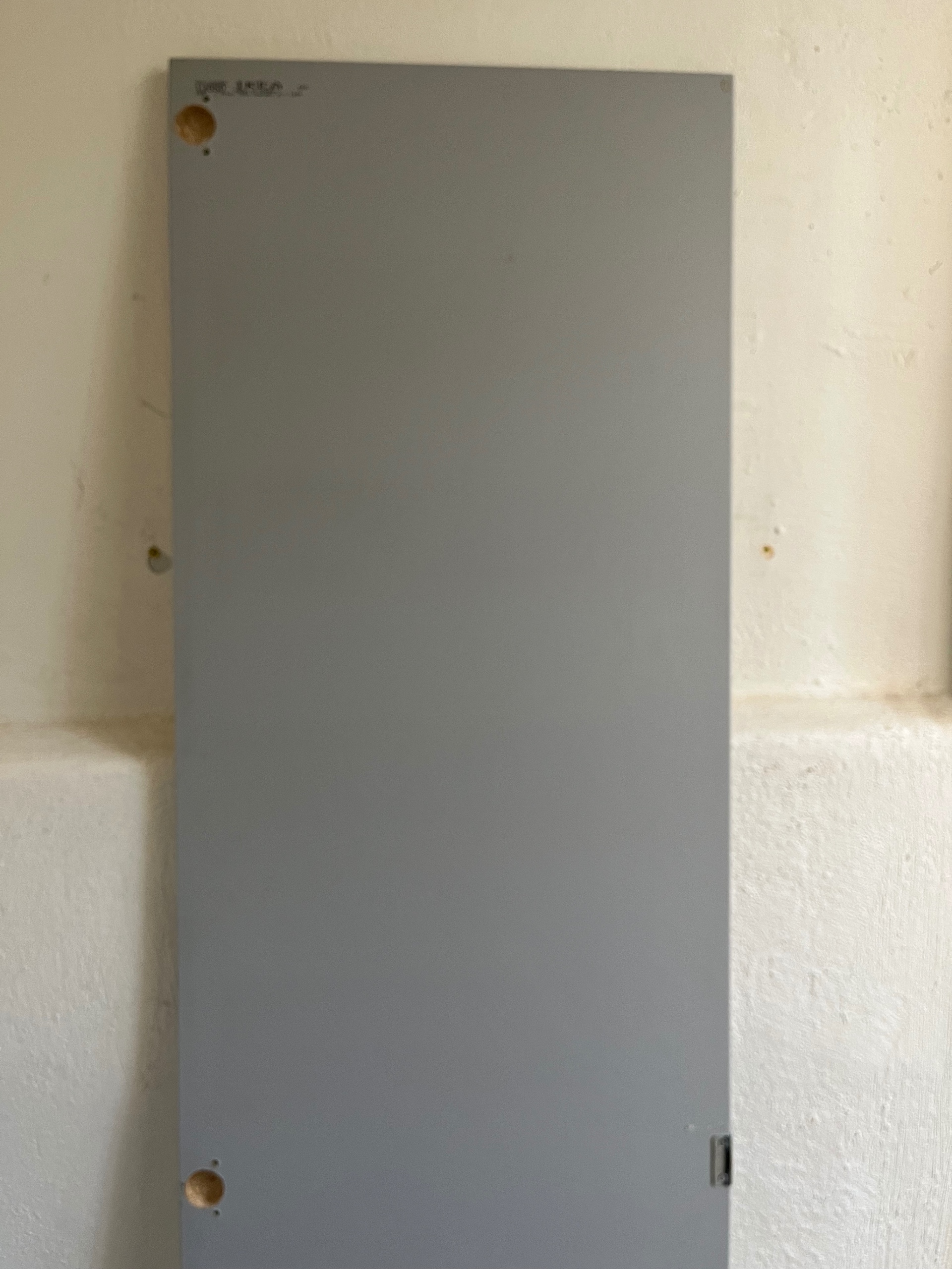 Seller photo