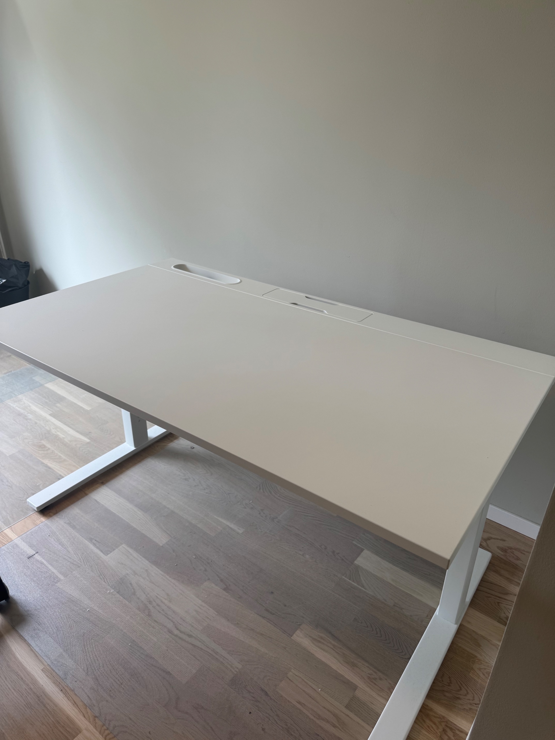 Seller photo