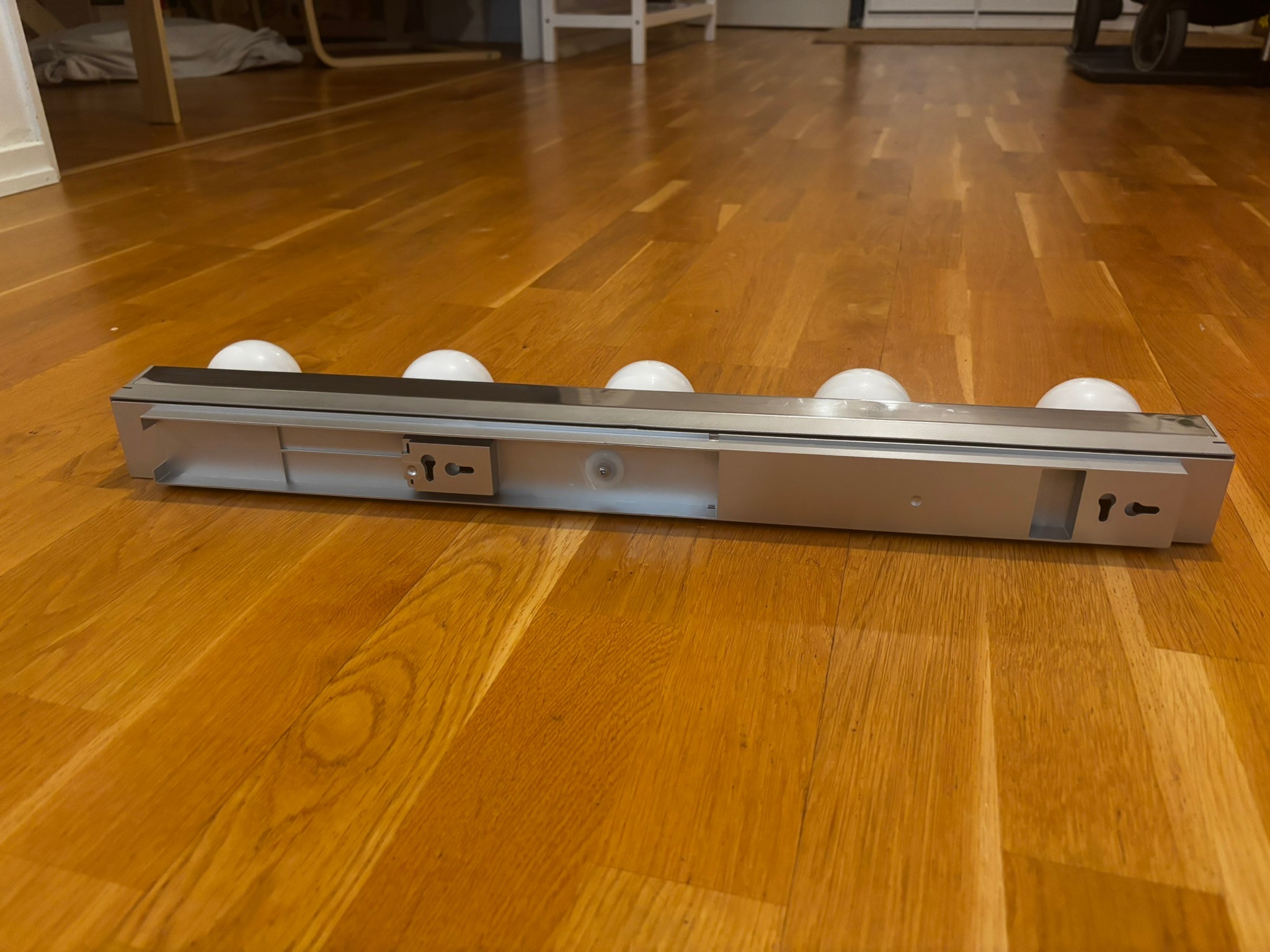 Seller photo