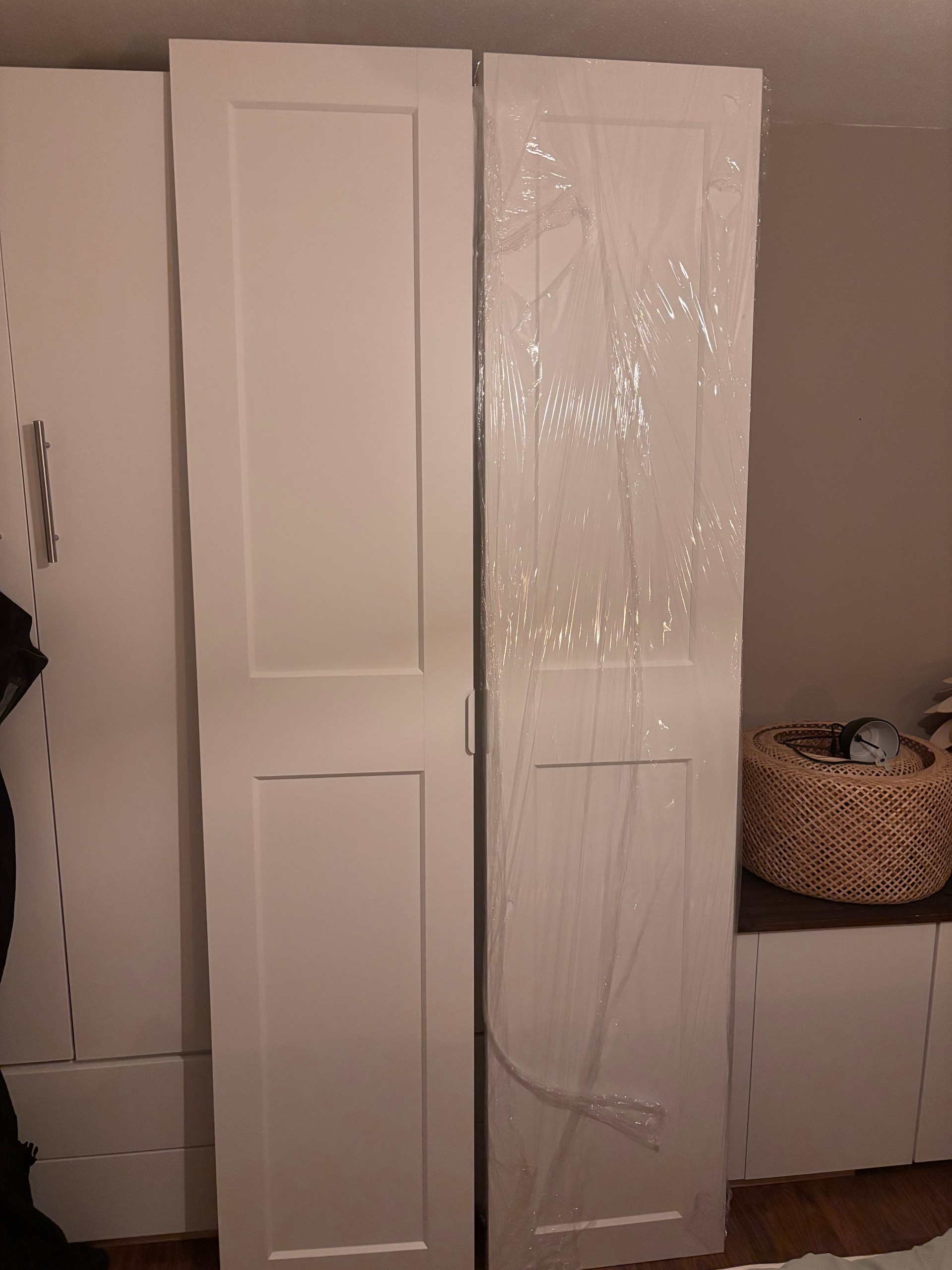 Seller photo