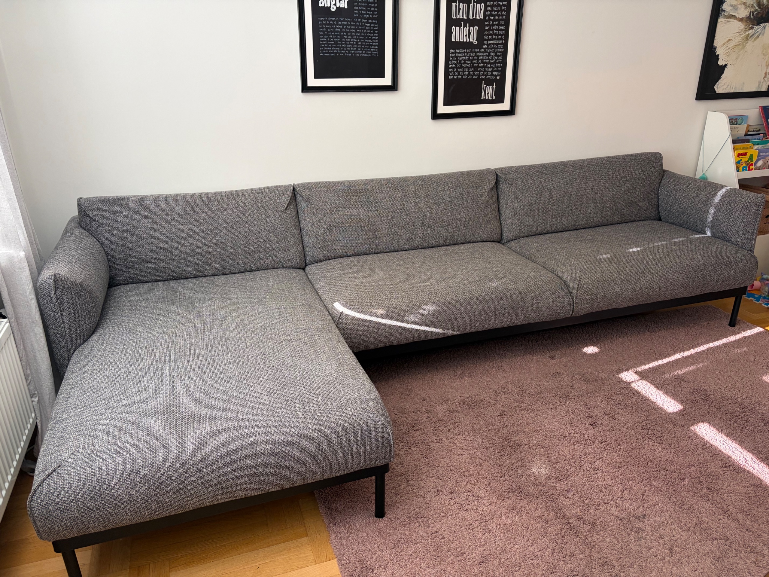 Seller photo