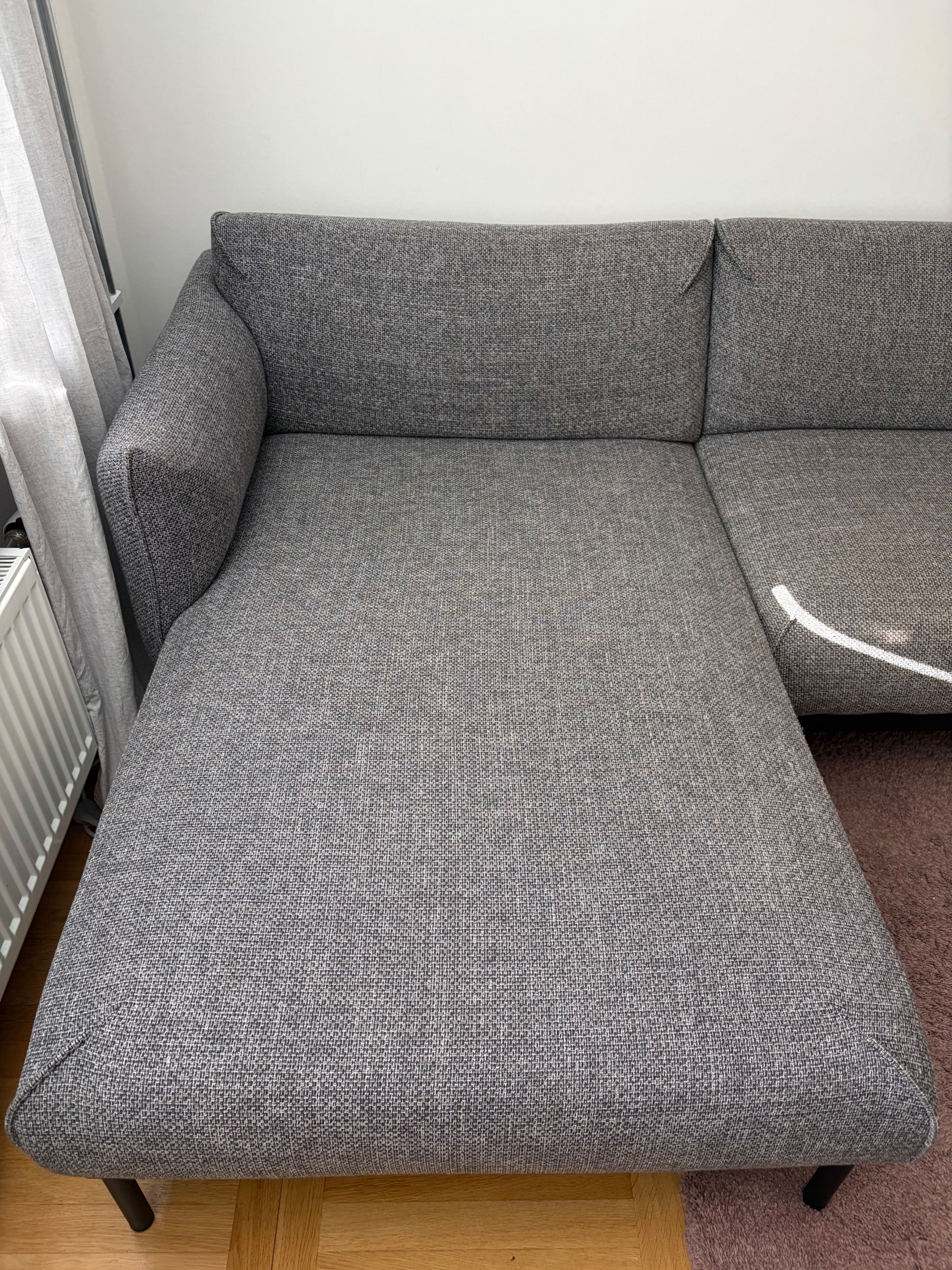 Seller photo